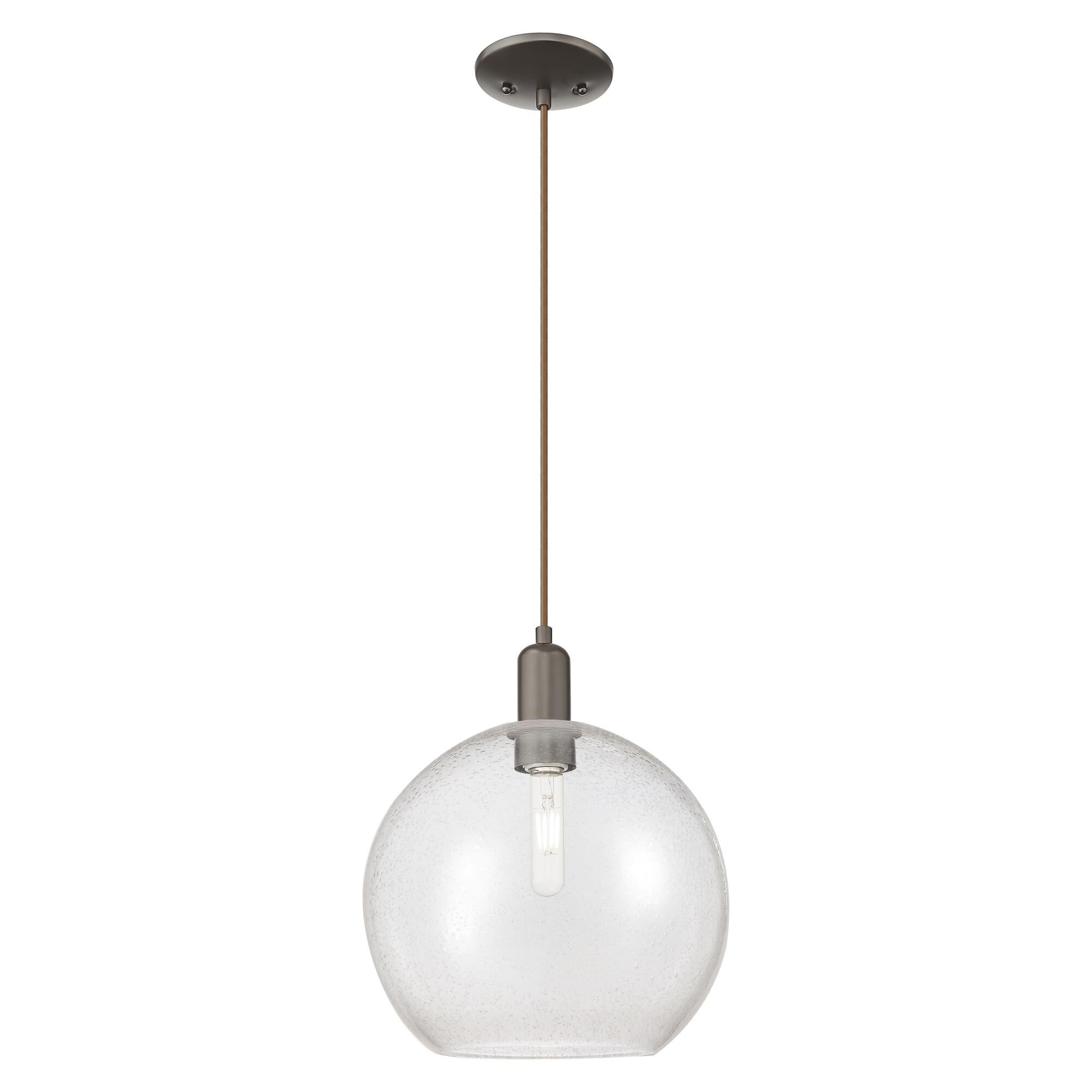 Bruno Marashlian Athens 12 Inch Mini Pendant by Innovations Lighting