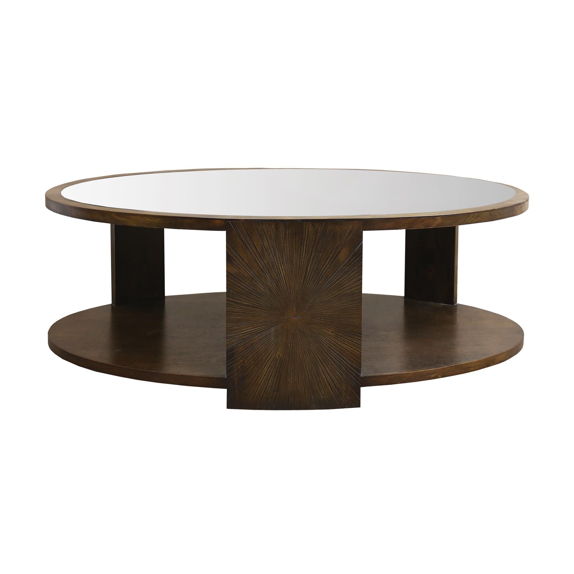 Karen Coffee Table by ELK Home