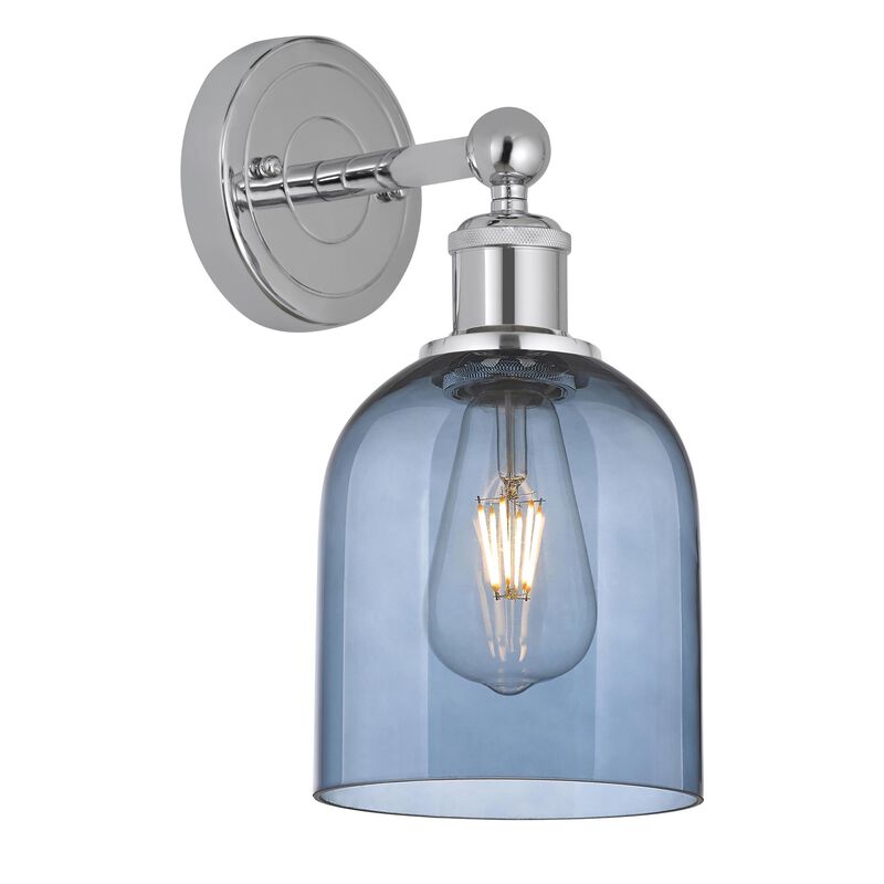 Bruno Marashlian Bella 6 Inch Wall Sconce by Innovations Lighting