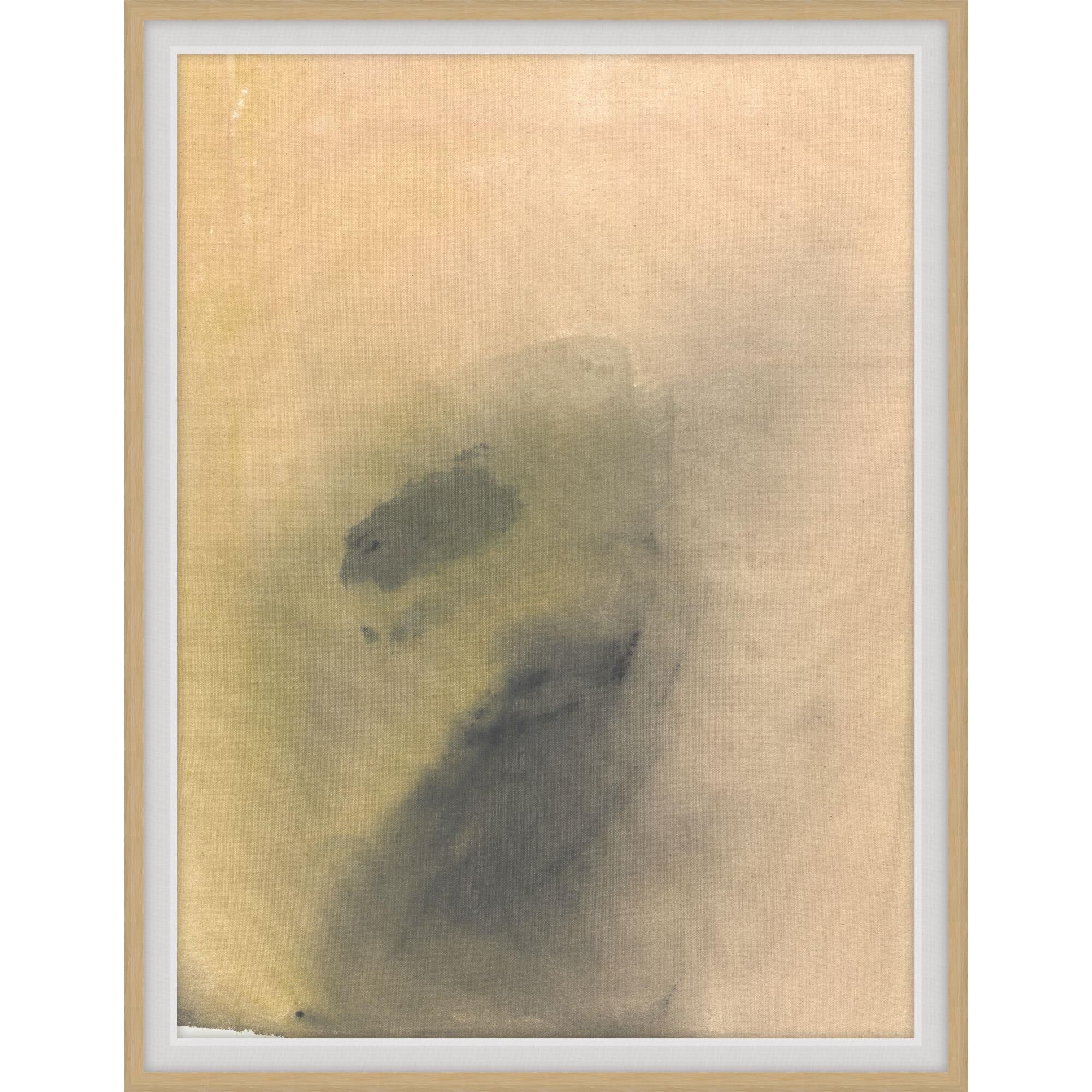 Maja Dlugolecki Troubles Melt Print by LEVEL57