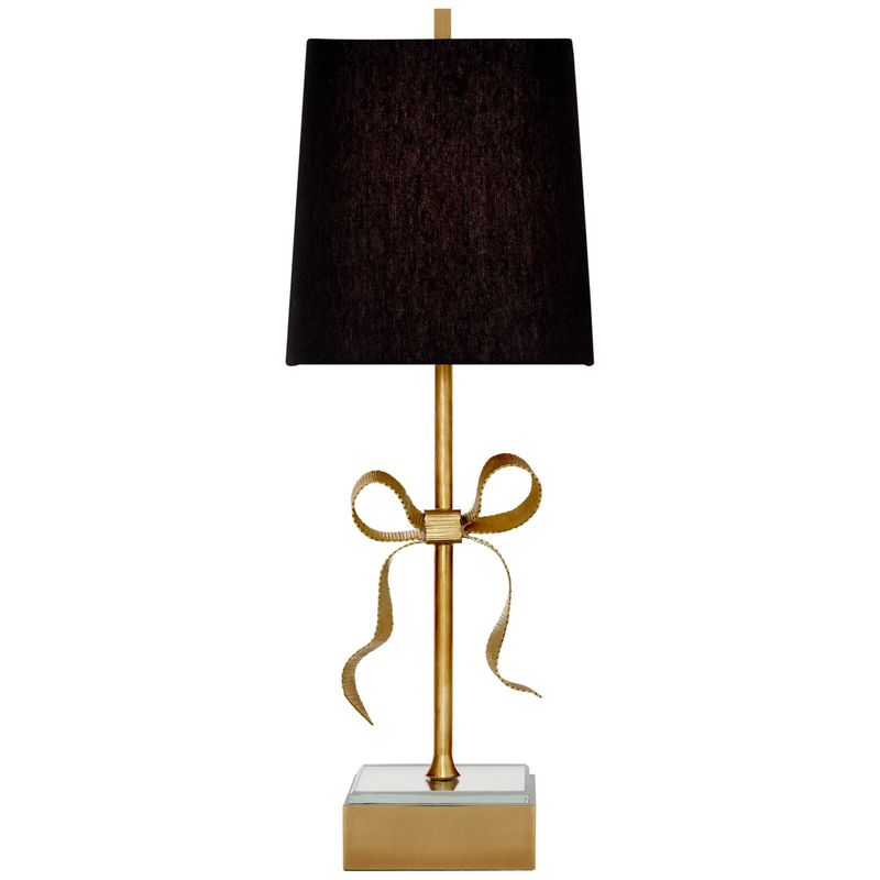 kate spade new york Ellery 22 Inch Table Lamp by Visual Comfort Signature Collection