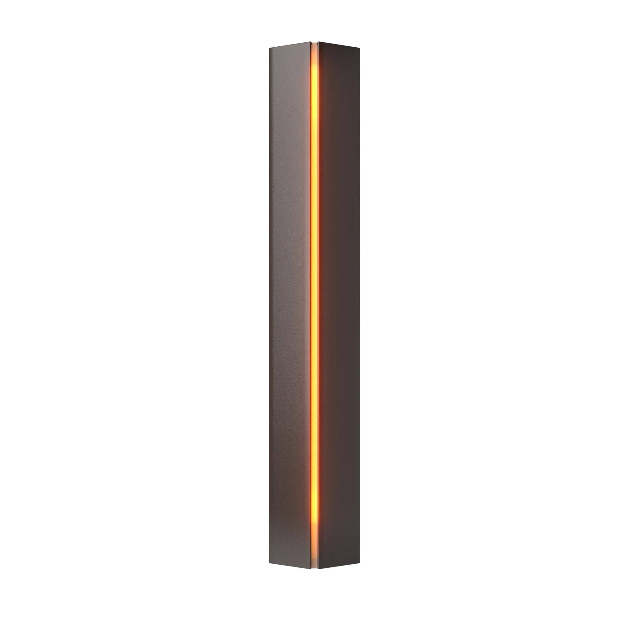 Gallery 24 Inch Wall Sconce by Hubbardton Forge