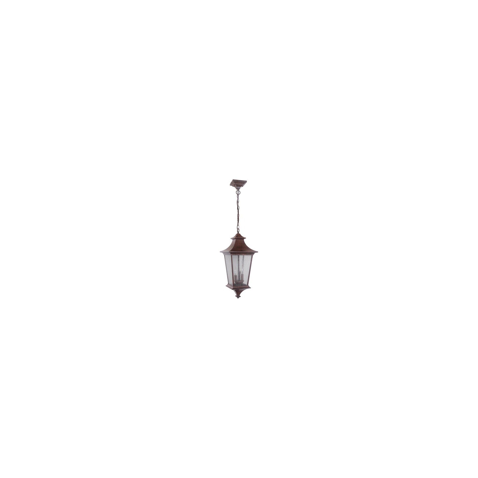 Shown in Aged Bronze Textured finish and 0.0 glass and 0.0 shade