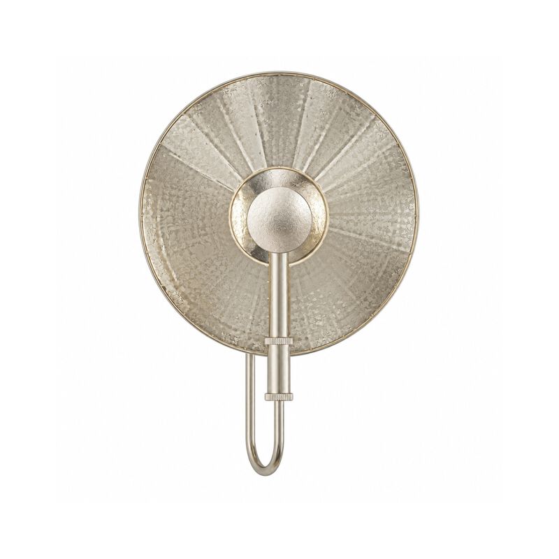 Martyn Lawrence Bullard The 54 19 Inch Wall Sconce by Designer Alliance