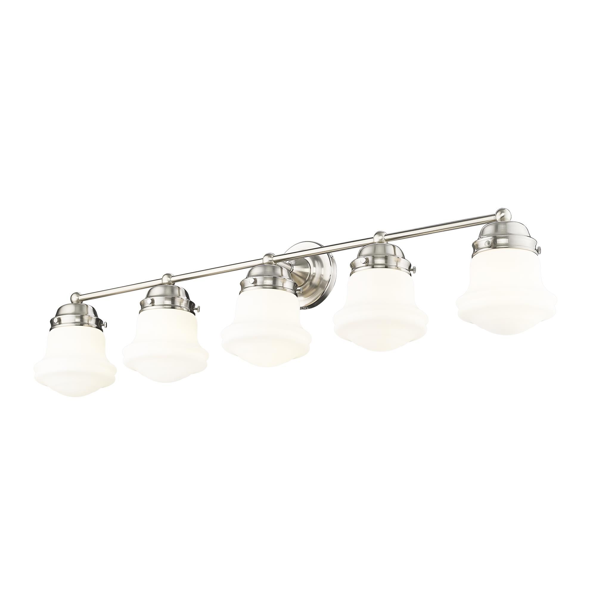 Vaughn 41 Inch Bath Vanity Light by Z Lite
