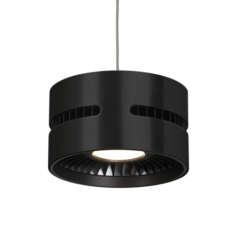 Oxford 5 Inch Mini Pendant by Kuzco