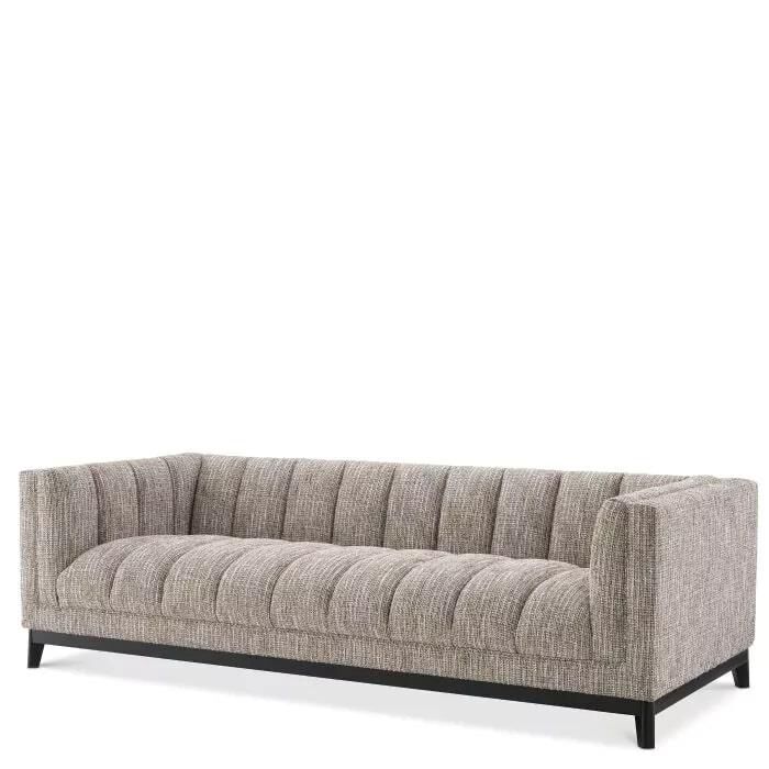 Ditmar Love Seat by Eichholtz