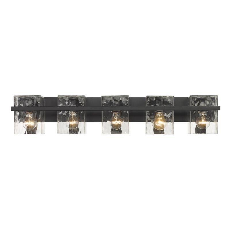 Bennington 36 Inch 5 Light Bath Vanity Light by Z-Lite