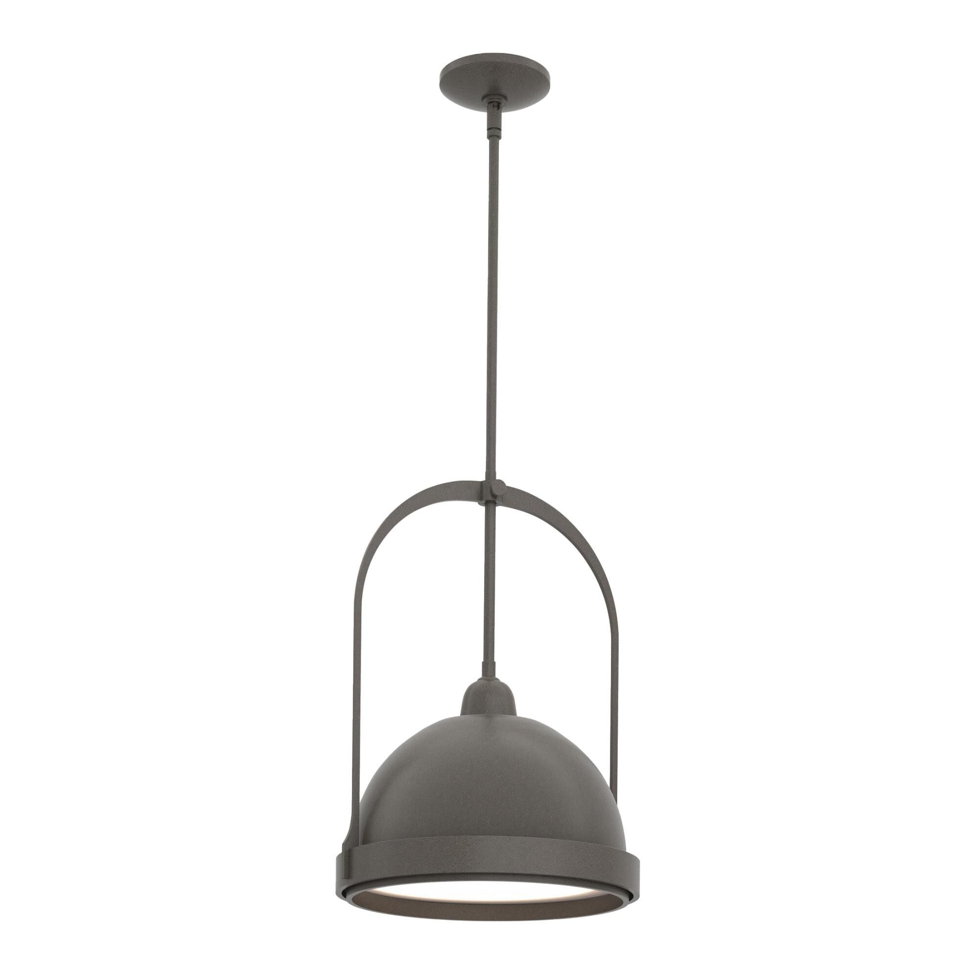 Atlas Large Pendant by Hubbardton Forge