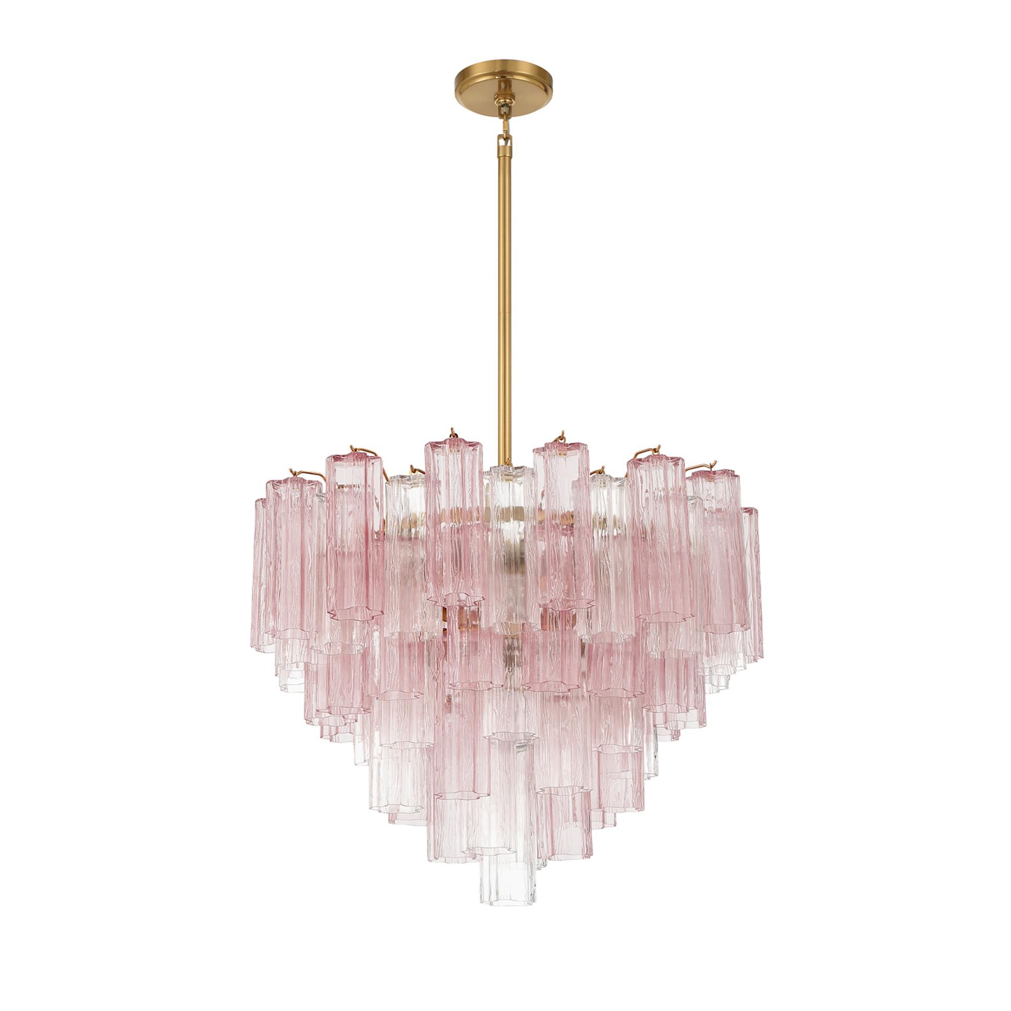 Addis 27 Inch Chandelier,