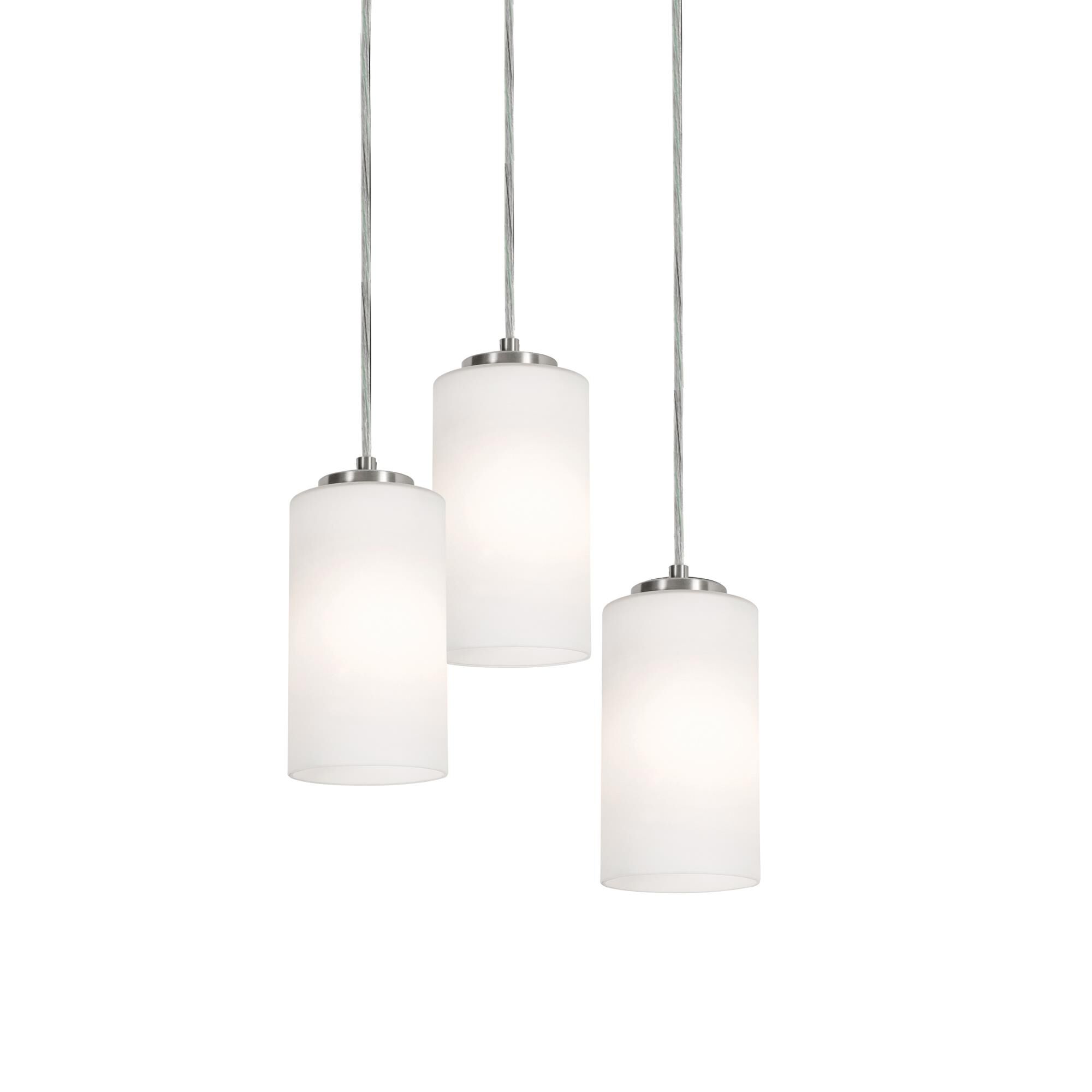 Leo 18 Inch Large Pendant by AFX Lighting