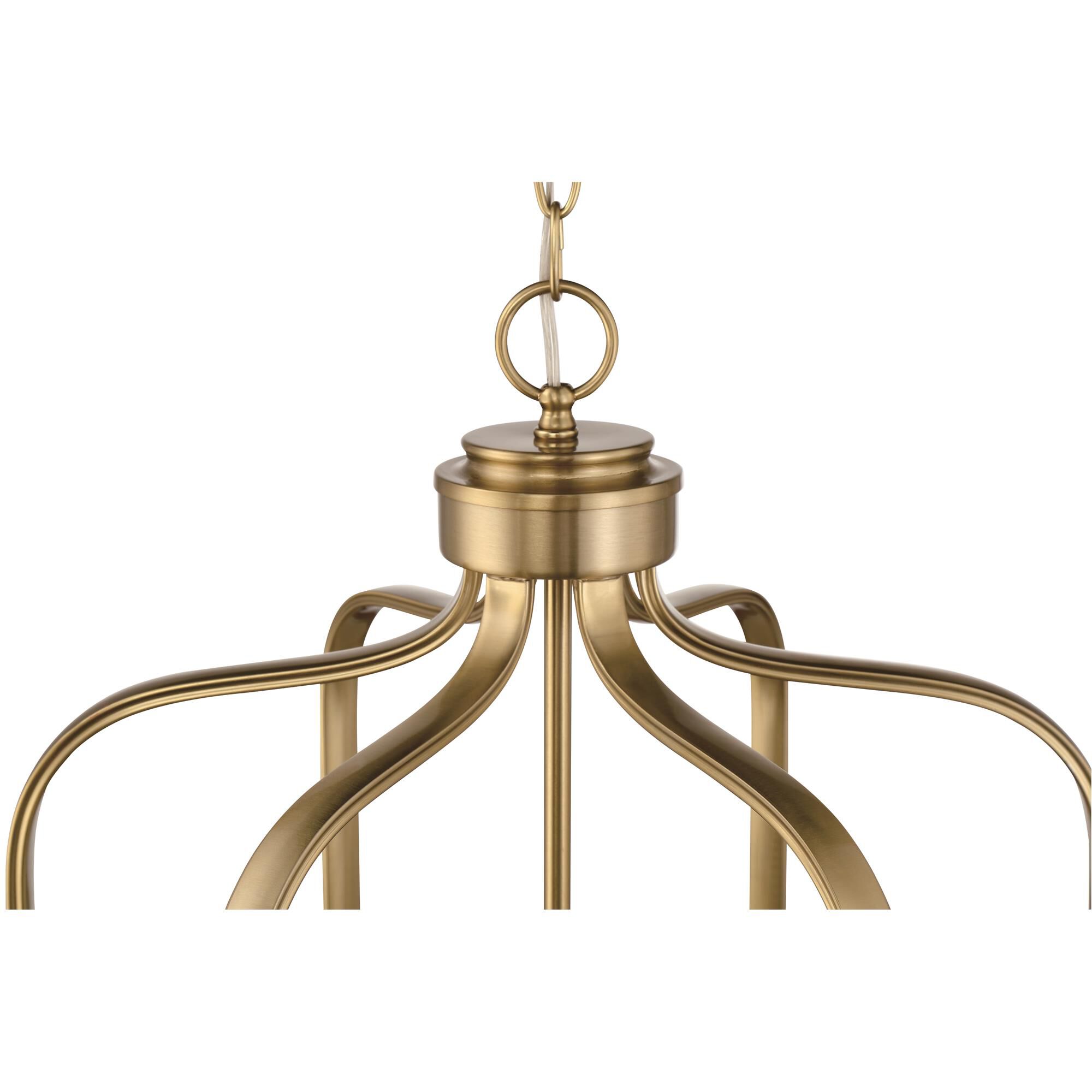 Bolden Medium Pendant Light,
