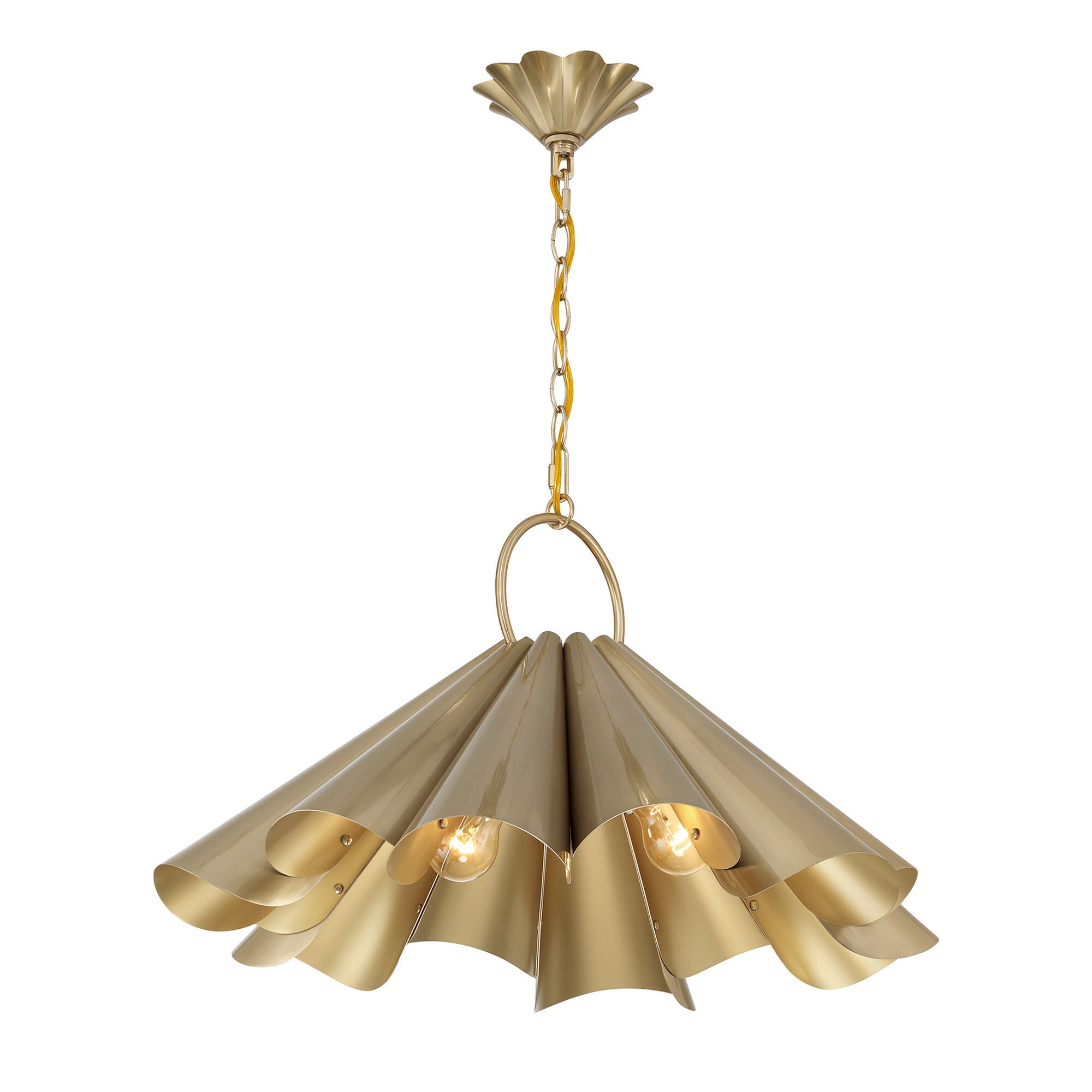 Vinton Medium Pendant Light,