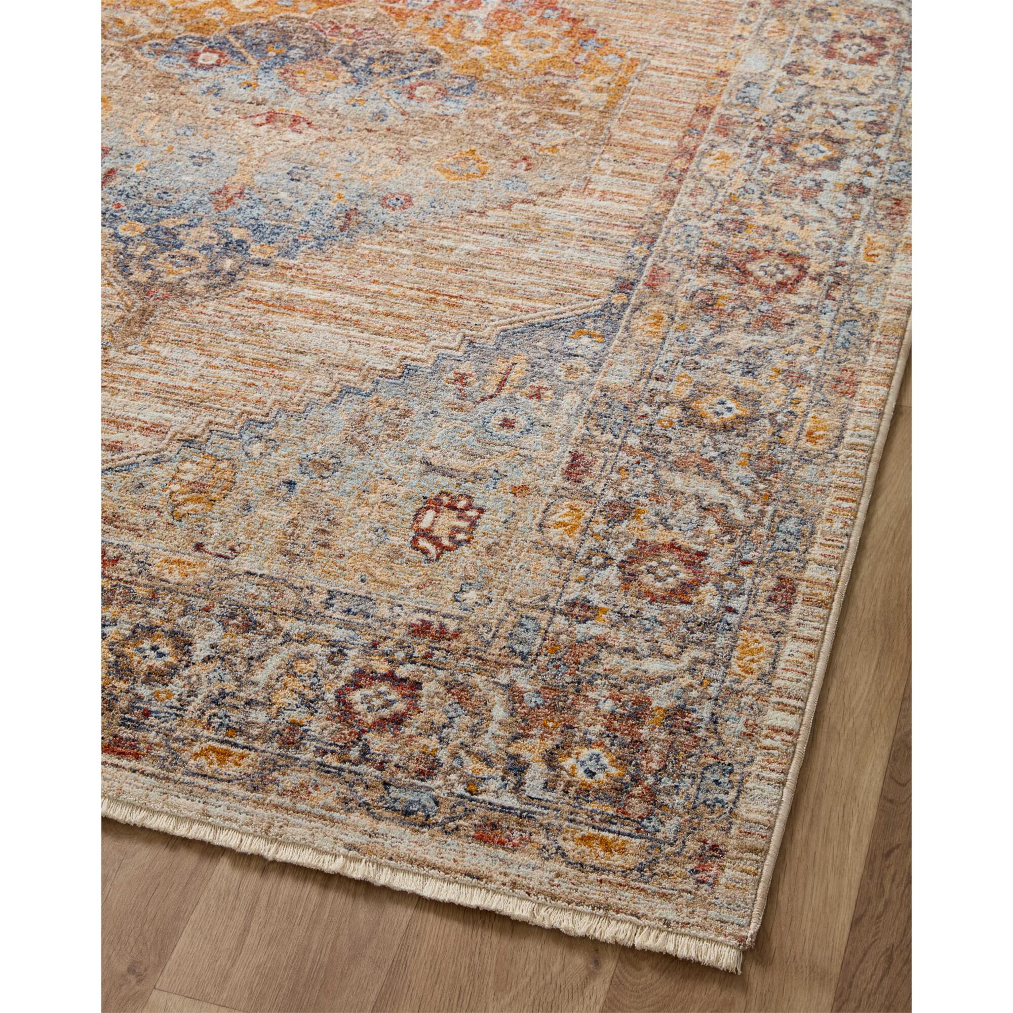 Sorrento Area Rug,