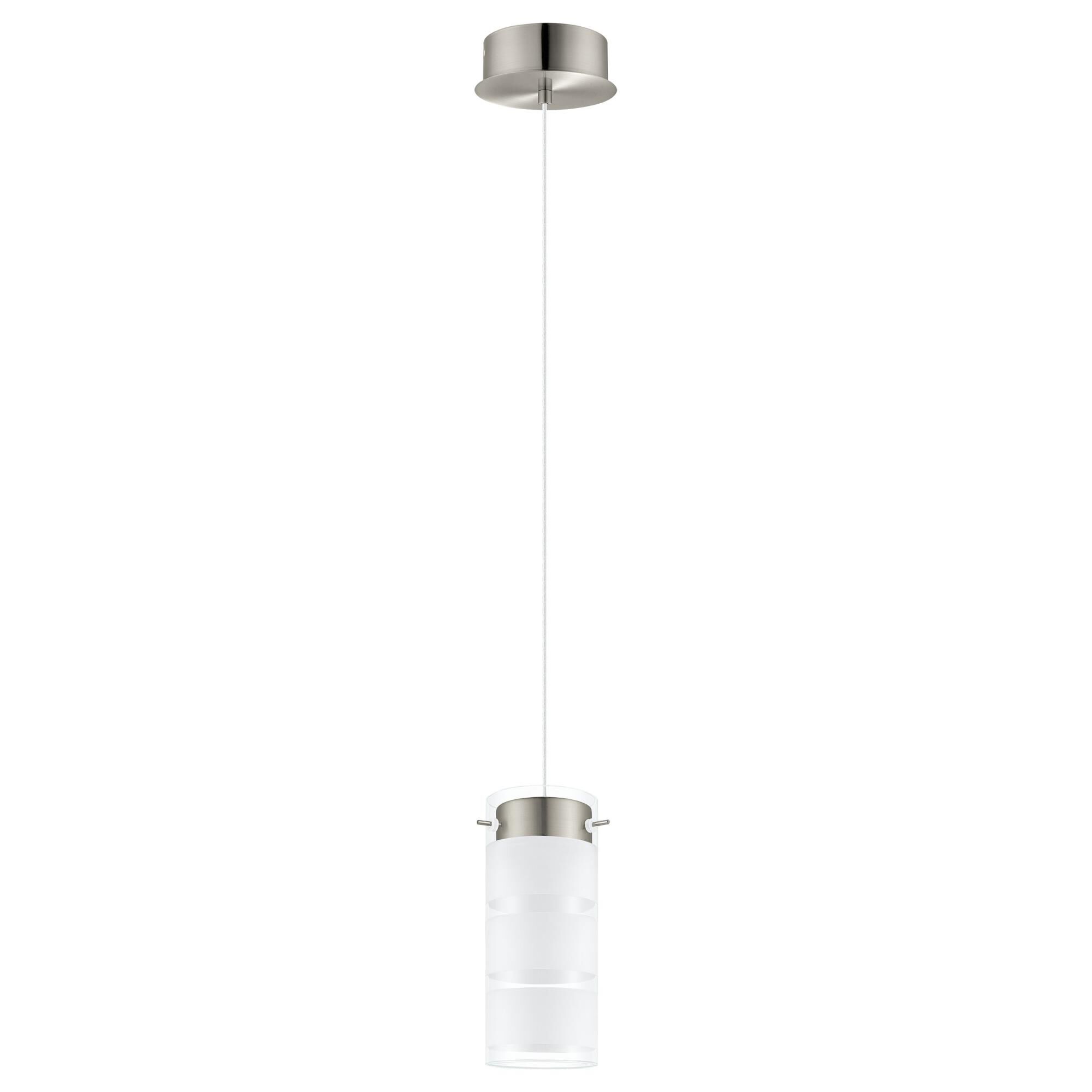 Eglo Lighting Olvero 4 Inch LED Mini Pendant