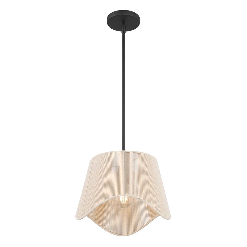 Tulara 13 Inch Large Pendant by Millennium Lighting