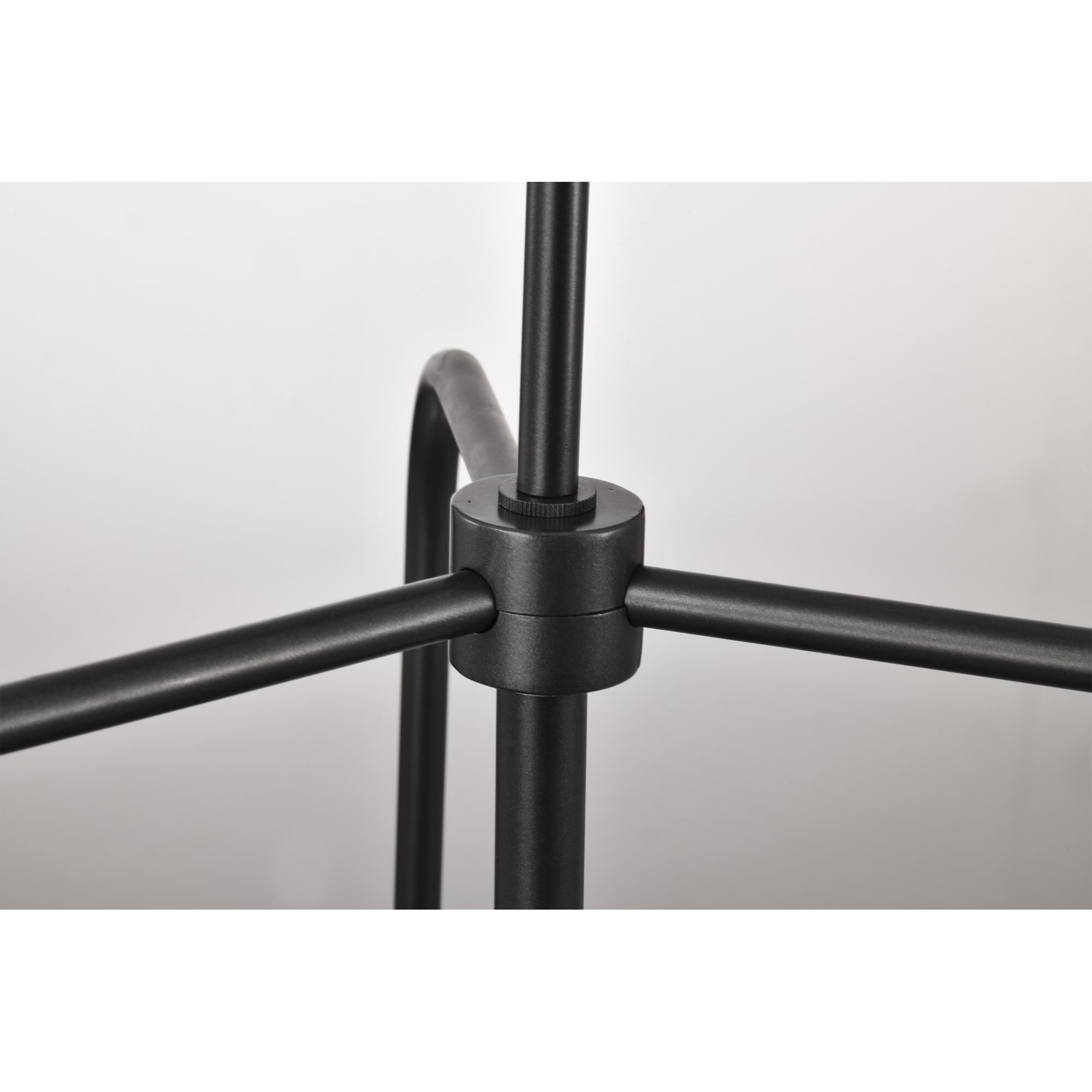 Warren 17 Inch Large Pendant by Nuvo Lighting