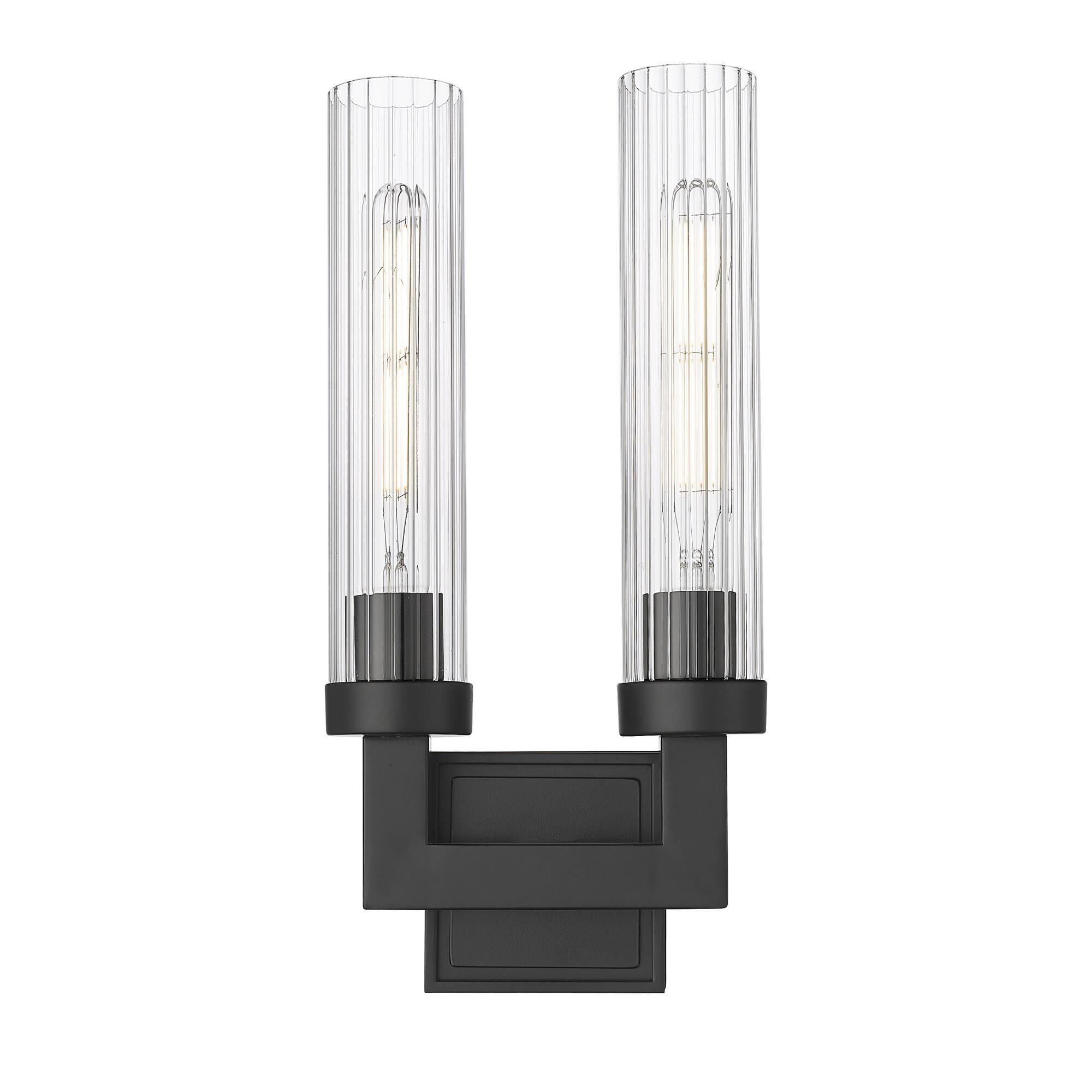 Beau 8 Inch Wall Sconce by Z Lite