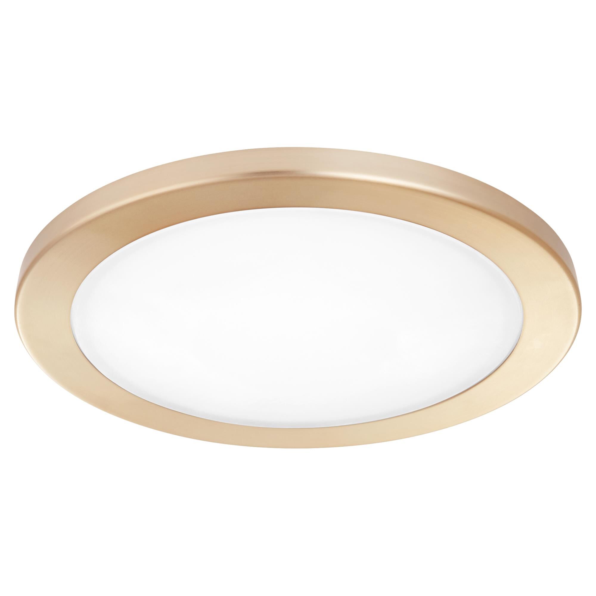 Rova 1 Light LED Fan Light Kit by Quorum International