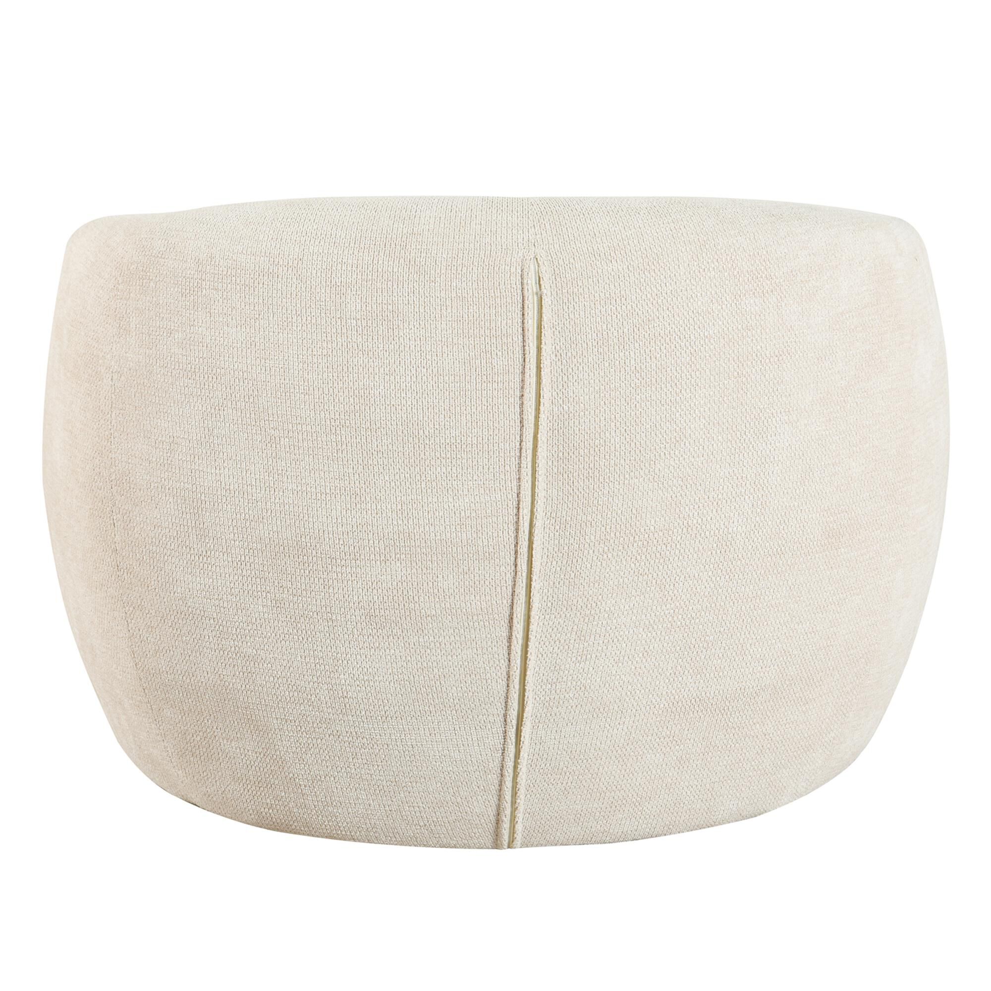 Norman Wyatt Jr.  Accent Chair by Stylecraft