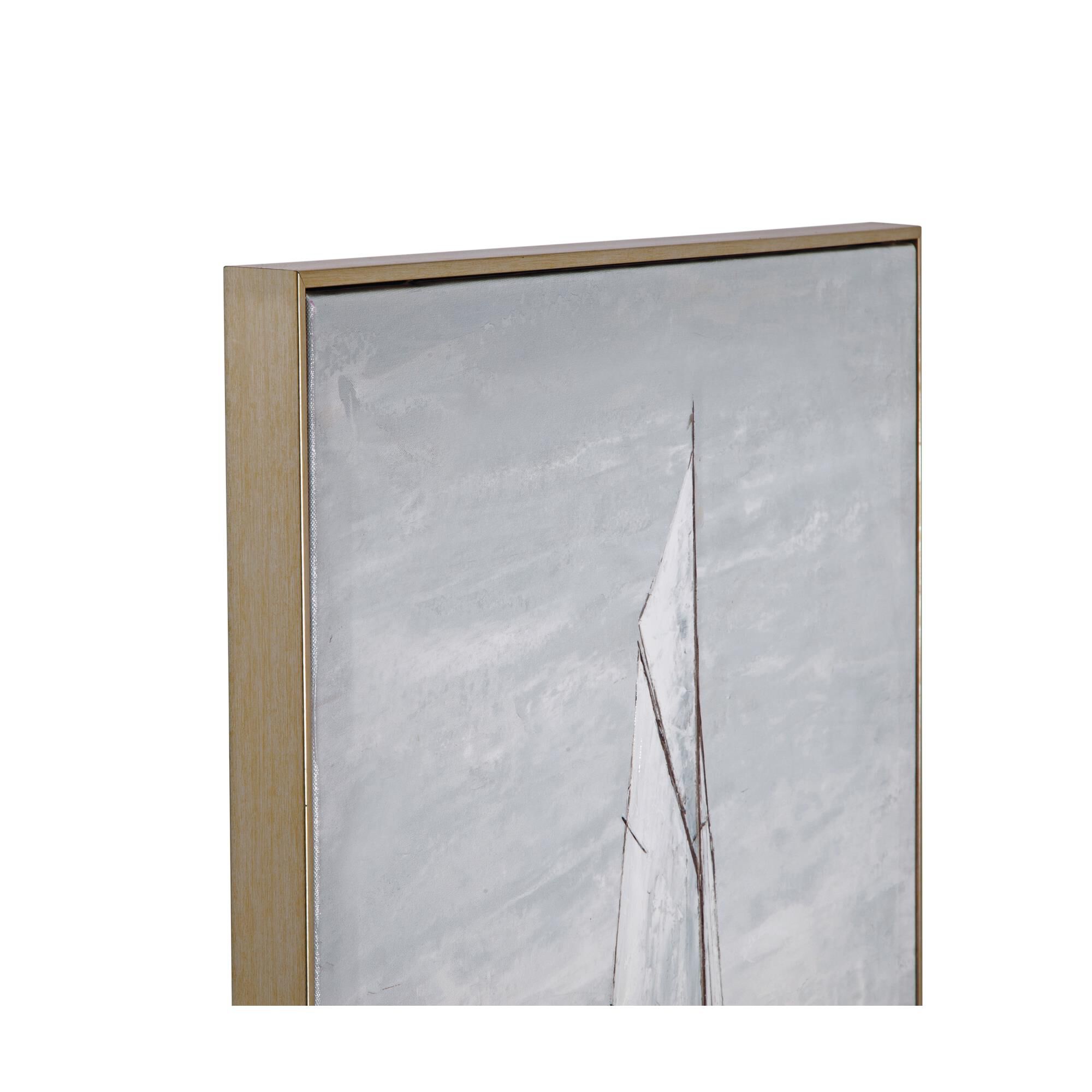 Shown in Blue finish