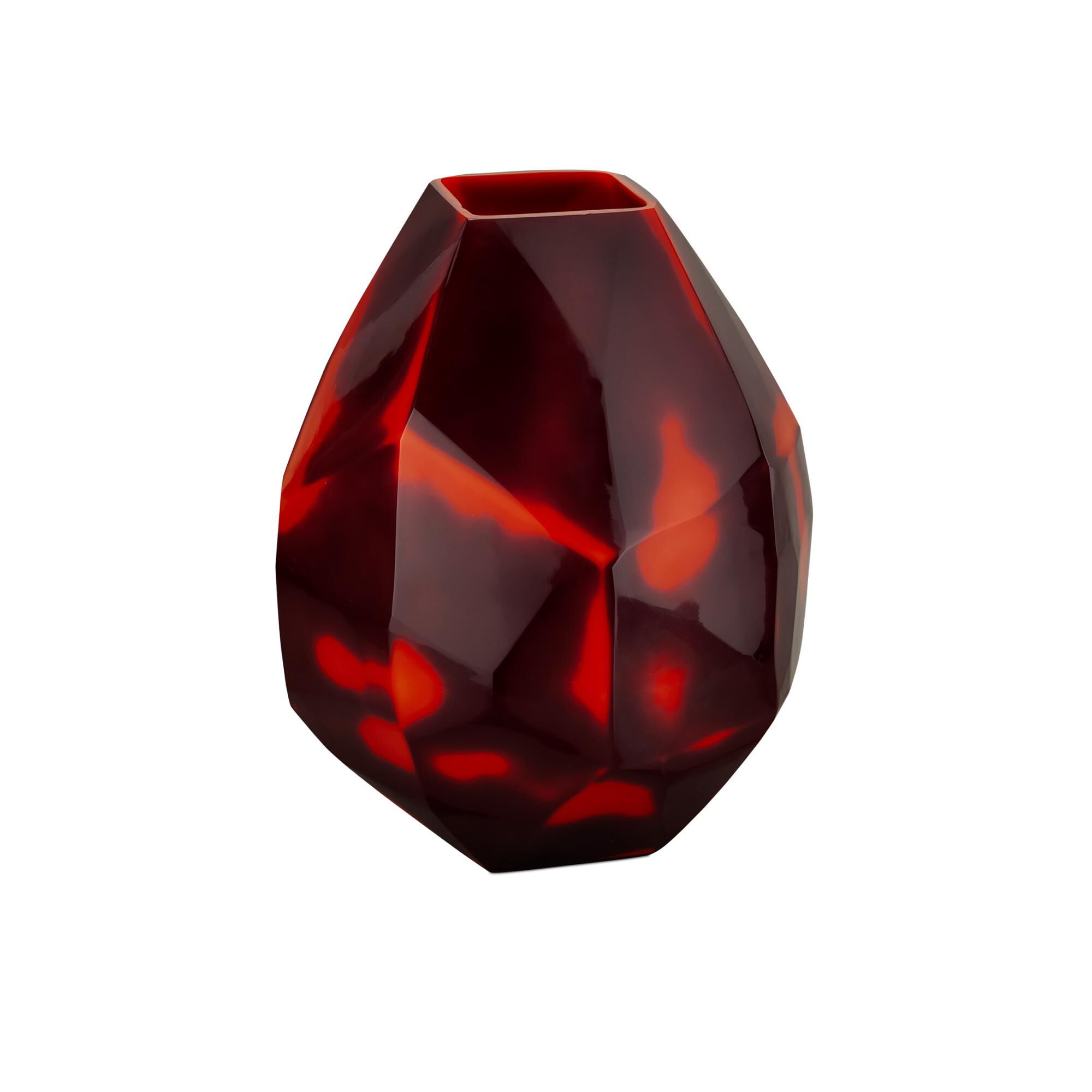 Shown in Black/Orange finish