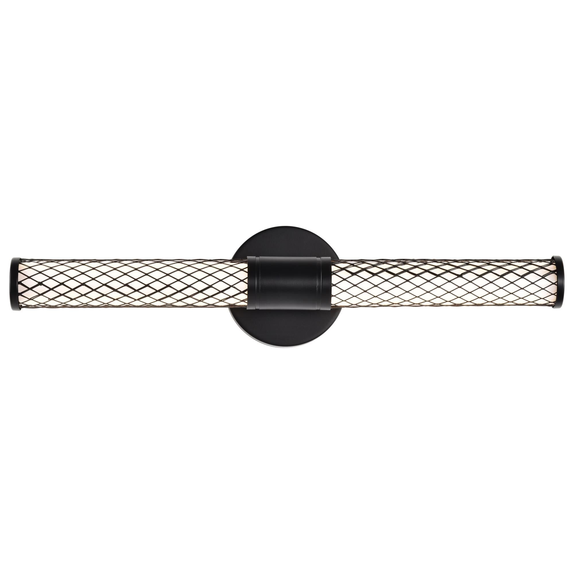 Kingsport 21 Inch Bath Vanity Light by Nuvo Lighting