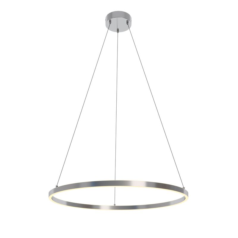 Glo 35 Inch LED Large Pendant by AFX Lighting
