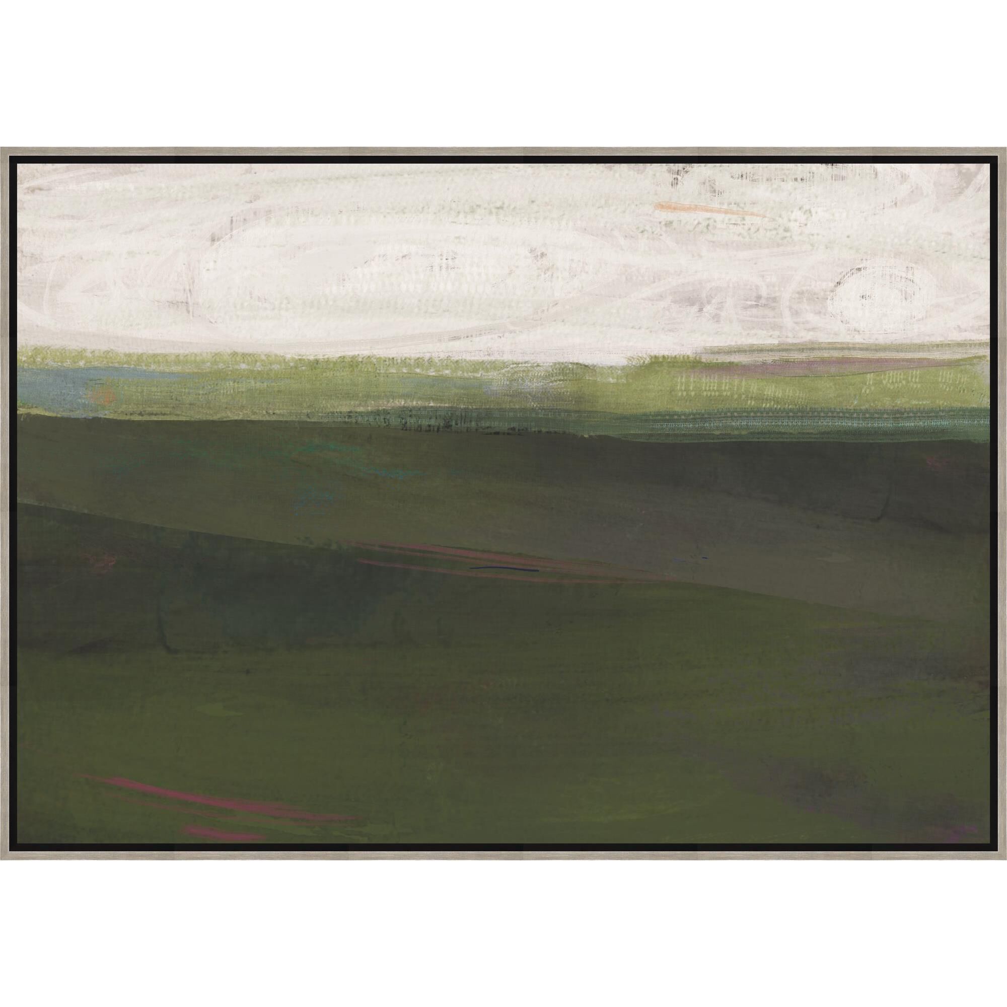 Studio L57 Impressions Earthborn Print by LEVEL57