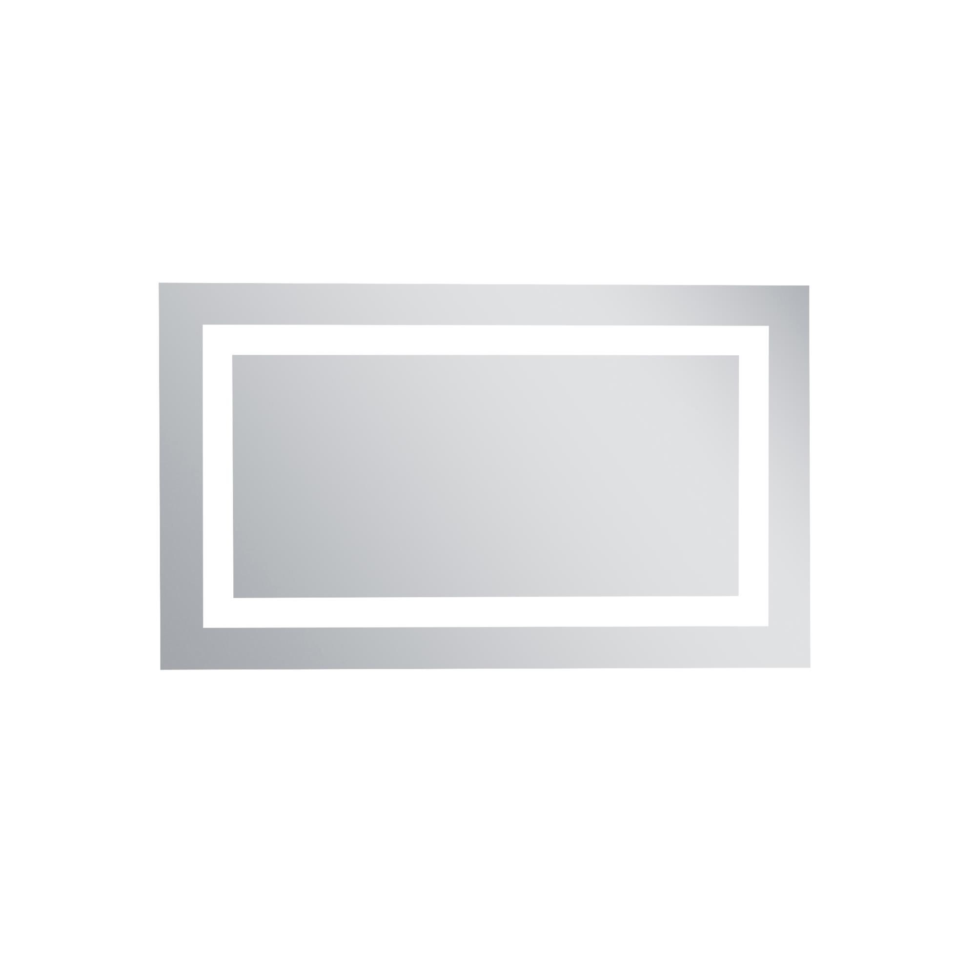 Nova LED Lighted Mirrors by Elegant Decor