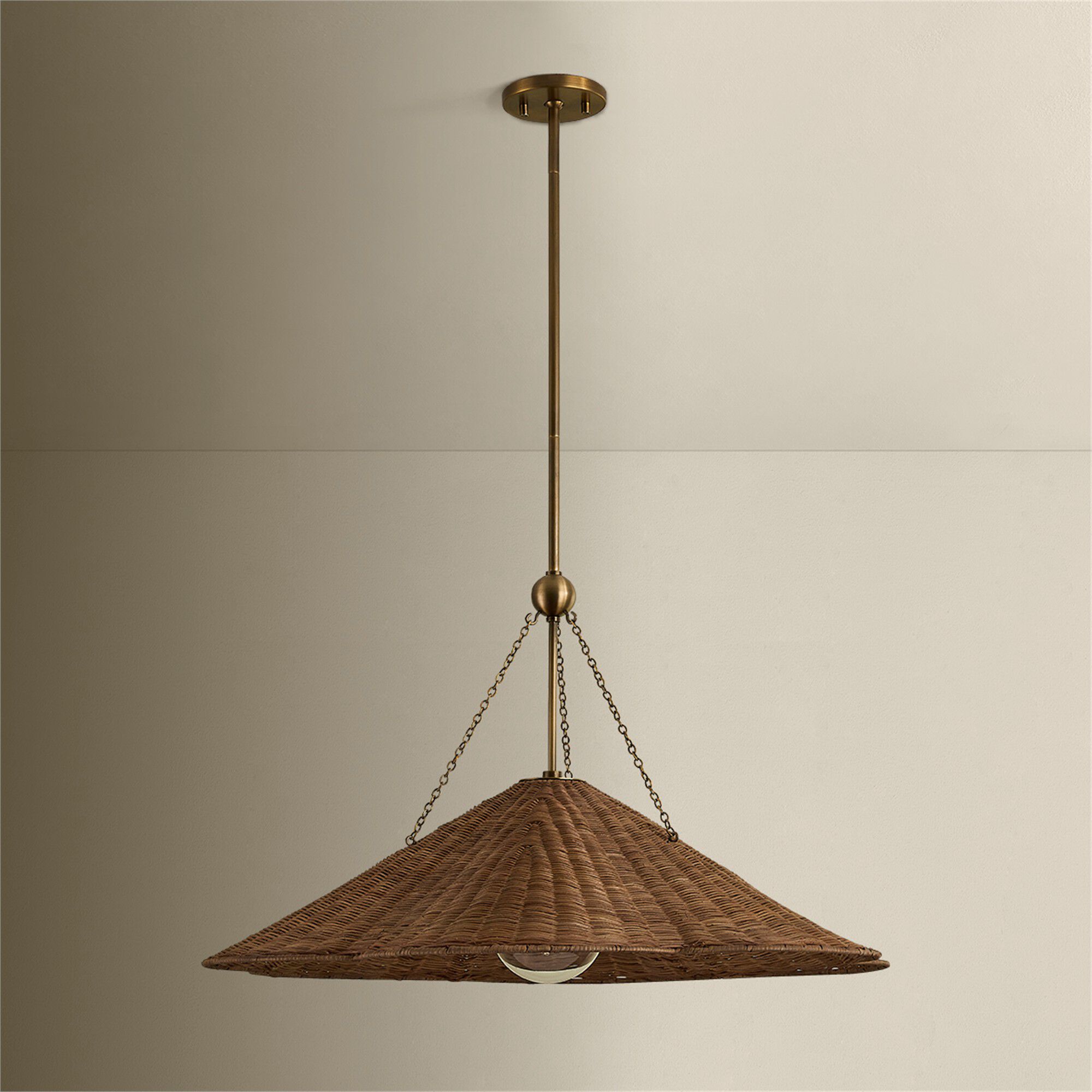 Annmarie Medium Pendant Light,