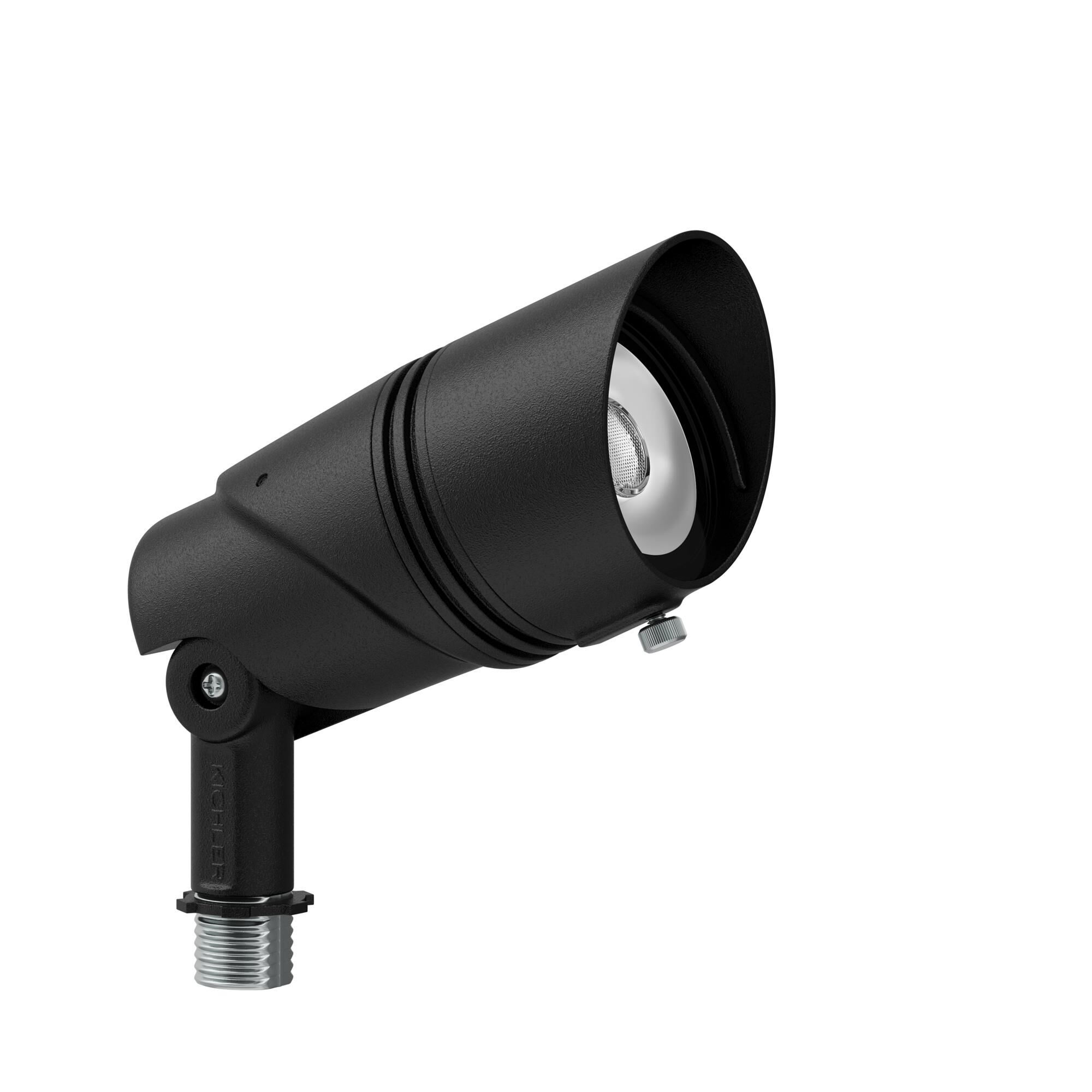Varia 3 Inch Outdoor Spot Light by Kichler Lighting