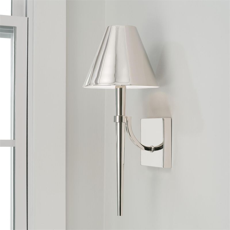 Capital Lighting Fixture Company Holden 18 Inch Wall Sconce