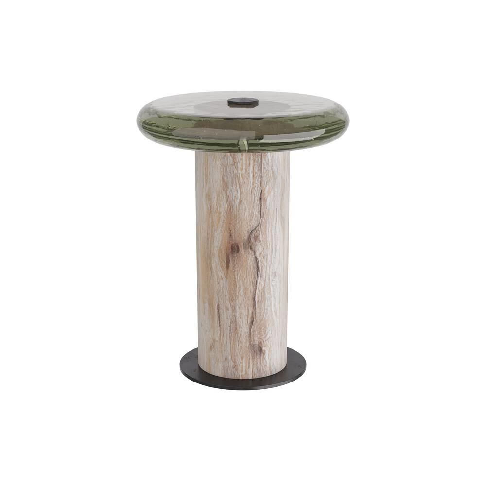 Buckley 15 Inch Accent Table by Arteriors Home