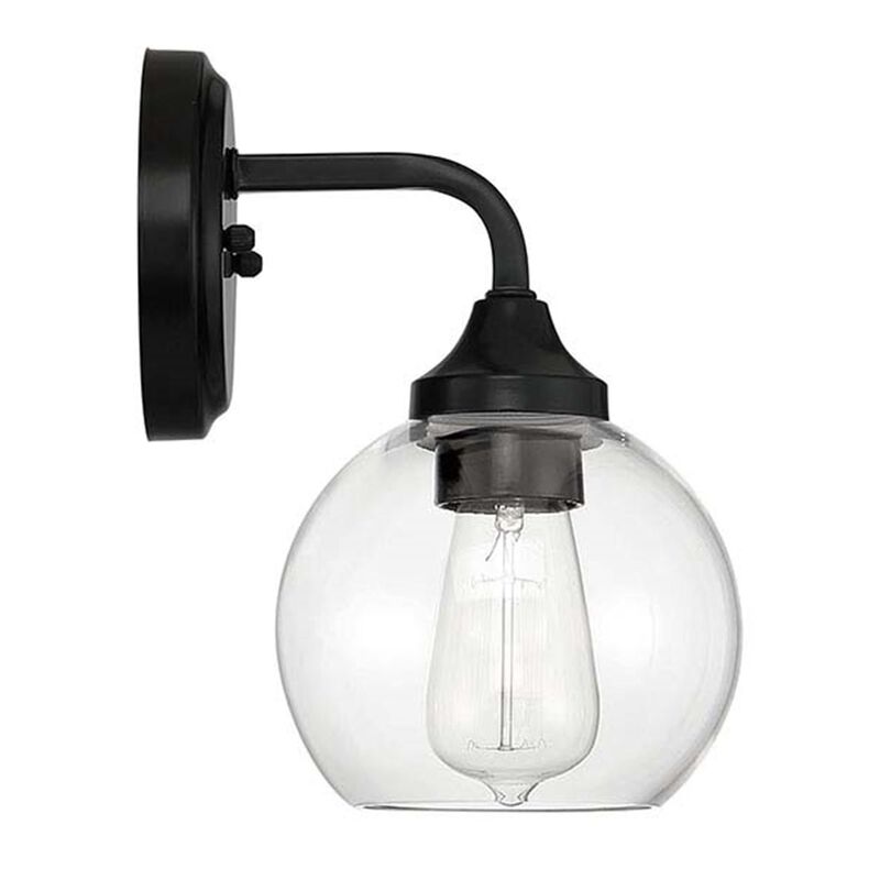 Craftmade Glenda 9 Inch Wall Sconce