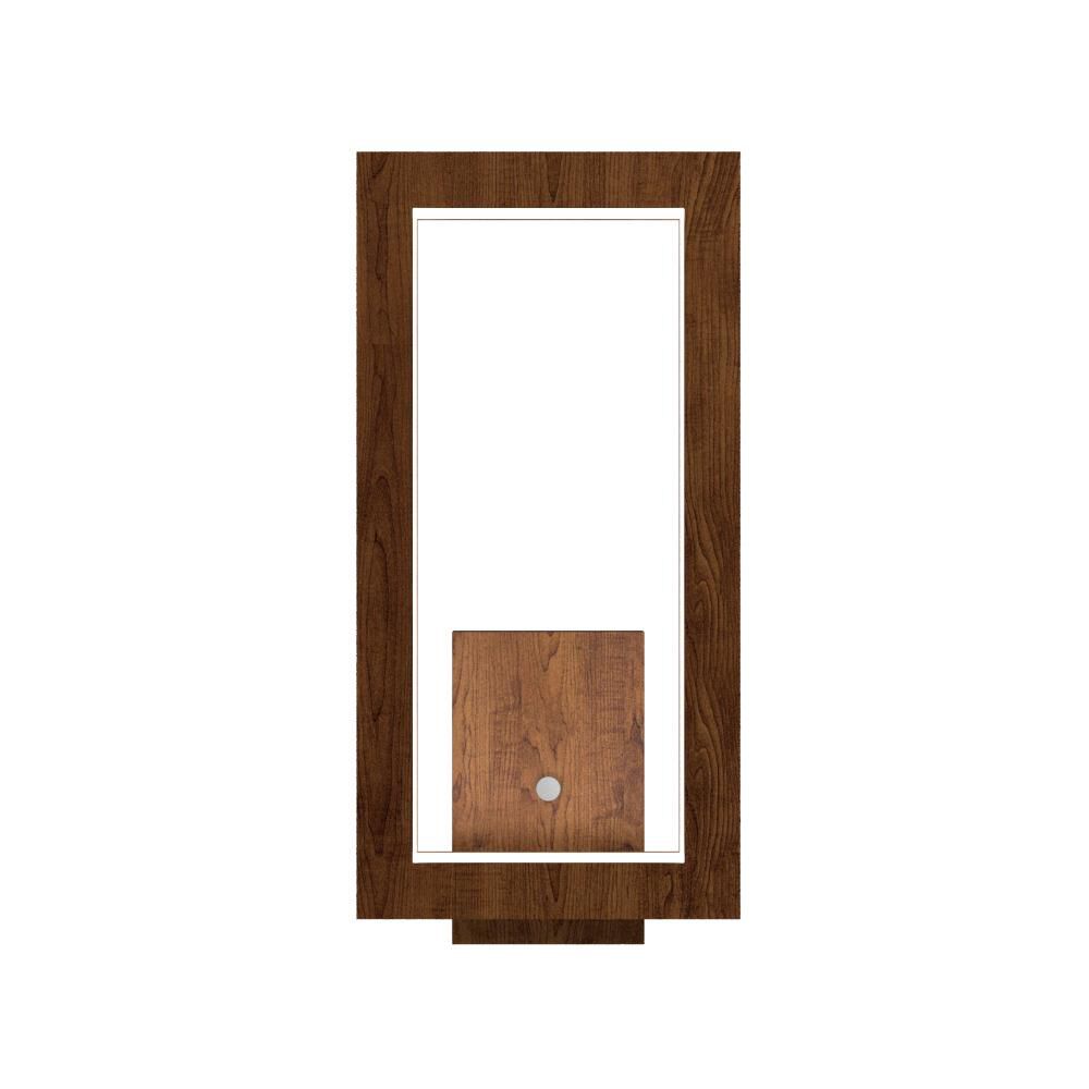 Frame Wall Sconce by Accord Lighting