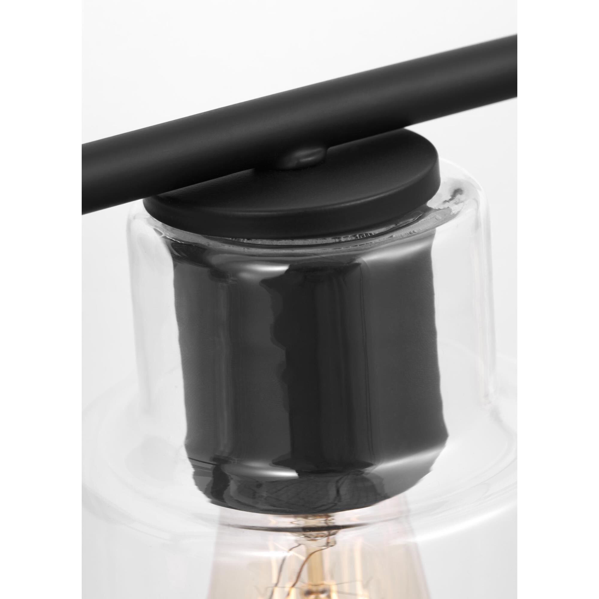 Drew & Jonathan Sayward 32 Inch 4 Light Bath Vanity Light by Visual Comfort Studio Collection