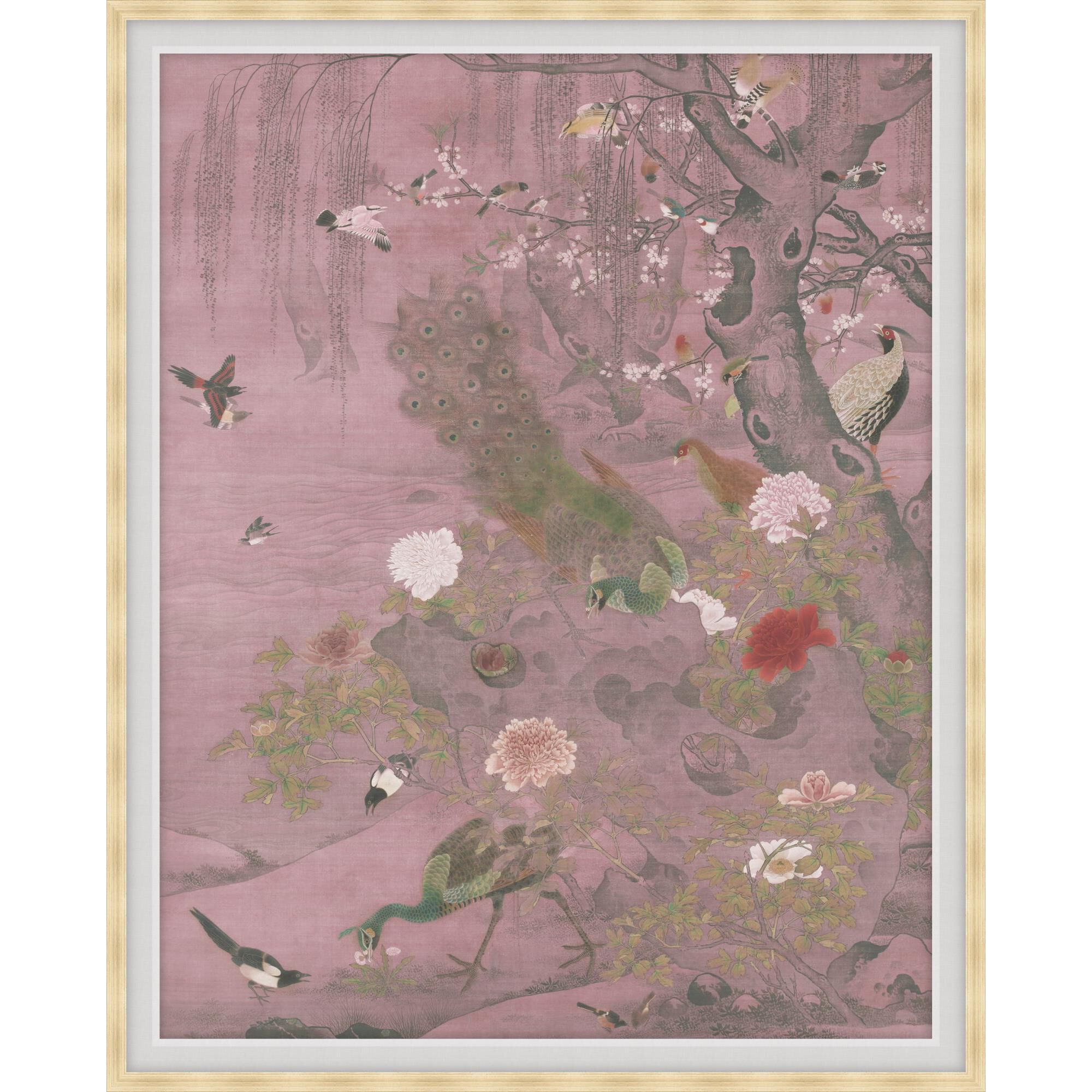 Shown in Silver finish