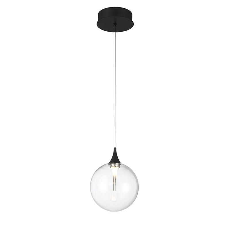 Iissa 6 Inch Mini Pendant by Eurofase Lighting