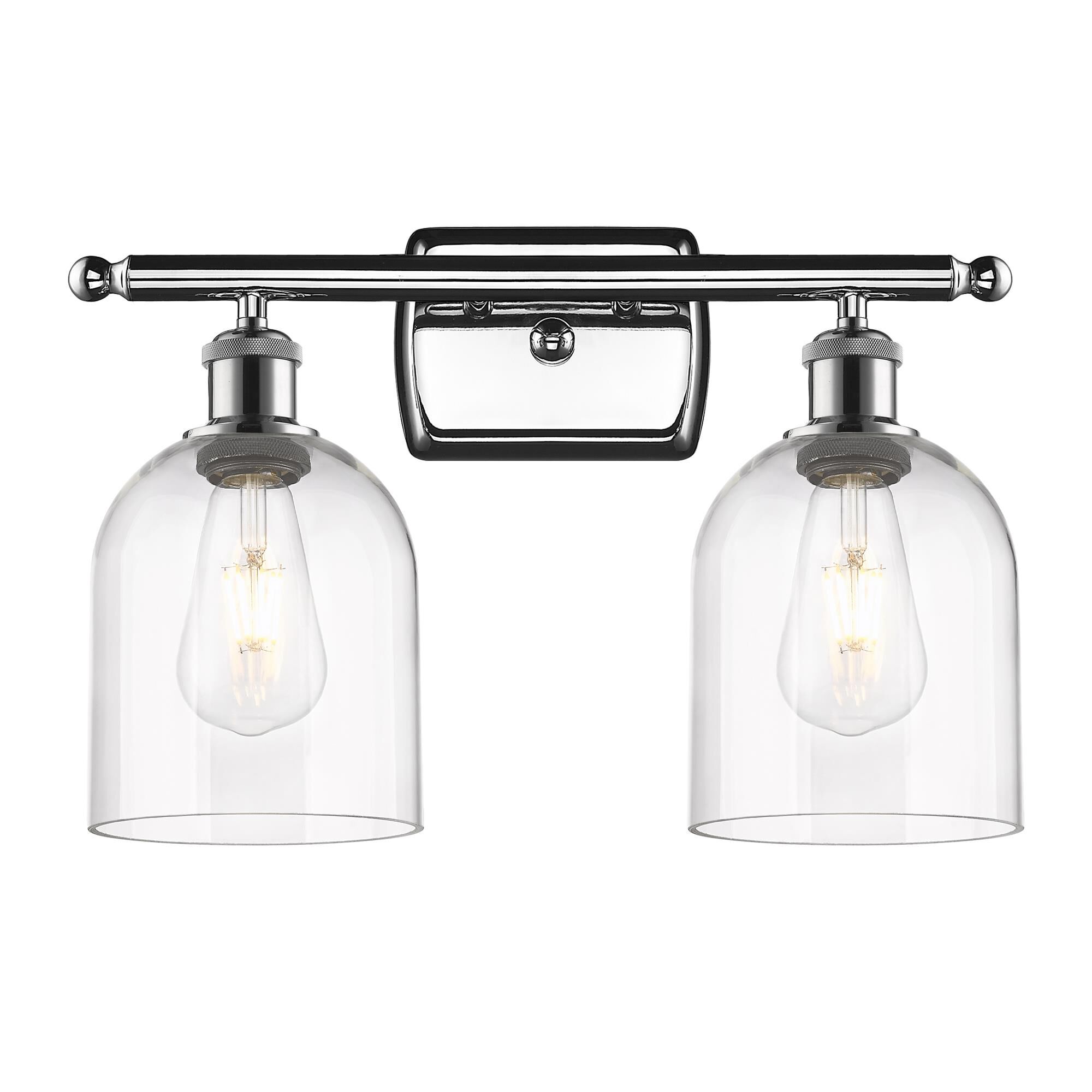 Bruno Marashlian Bella 16 Inch Bath Vanity Light by Innovations Lighting