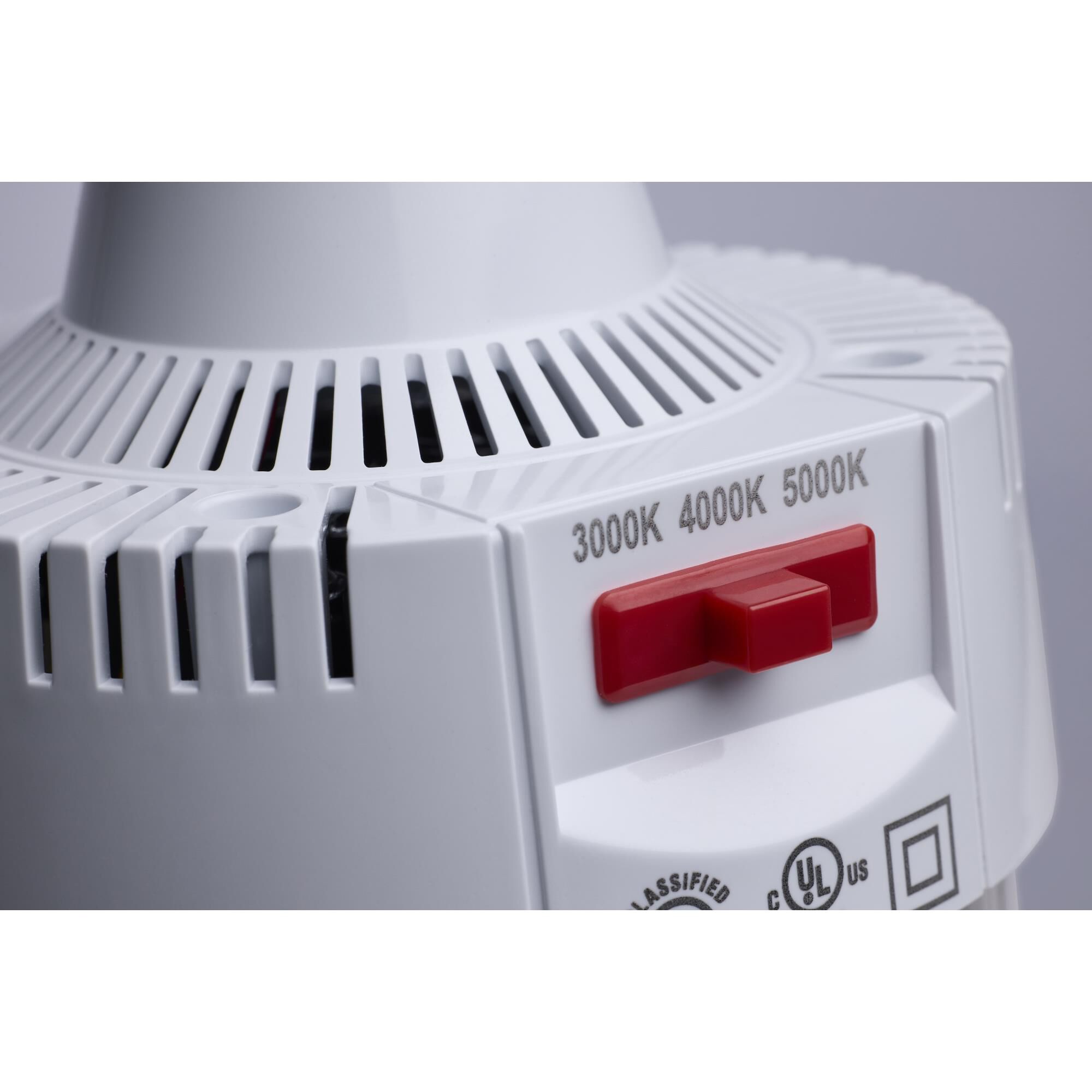 Dimmable 150 Watt 3000K LED Light Bulb by Satco