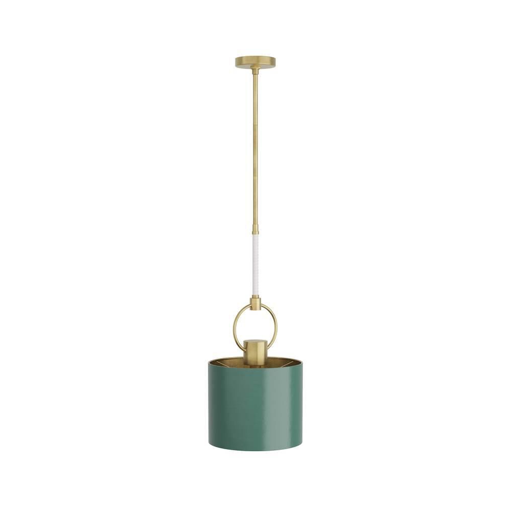 Tarlow 12 Inch Mini Pendant by Arteriors Home