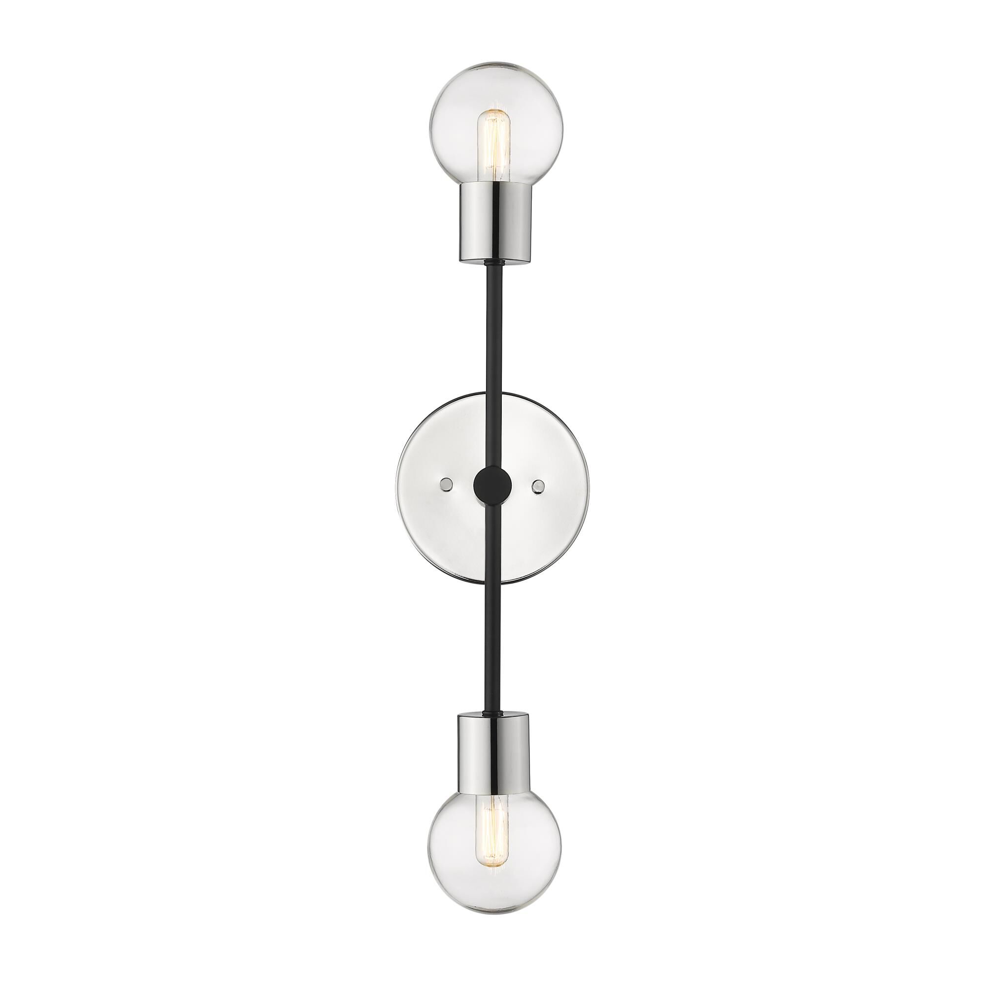Neutra 25 Inch Wall Sconce by Z-Lite