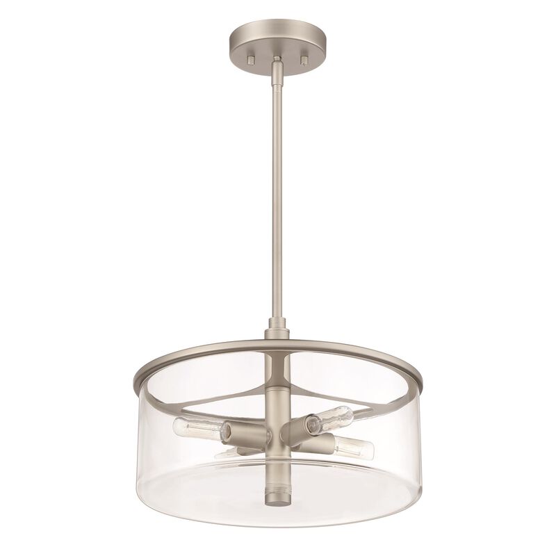 Hailie 14 Inch Pendant Light by Craftmade