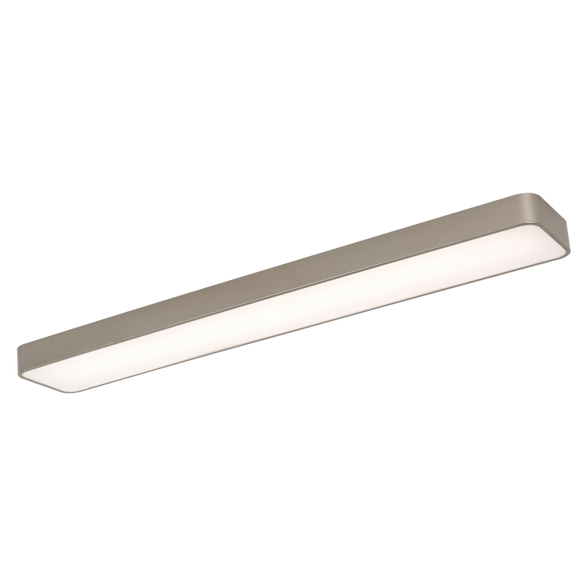 Bailey 45 Inch 2 Light LED Flush Mount by AFX Lighting