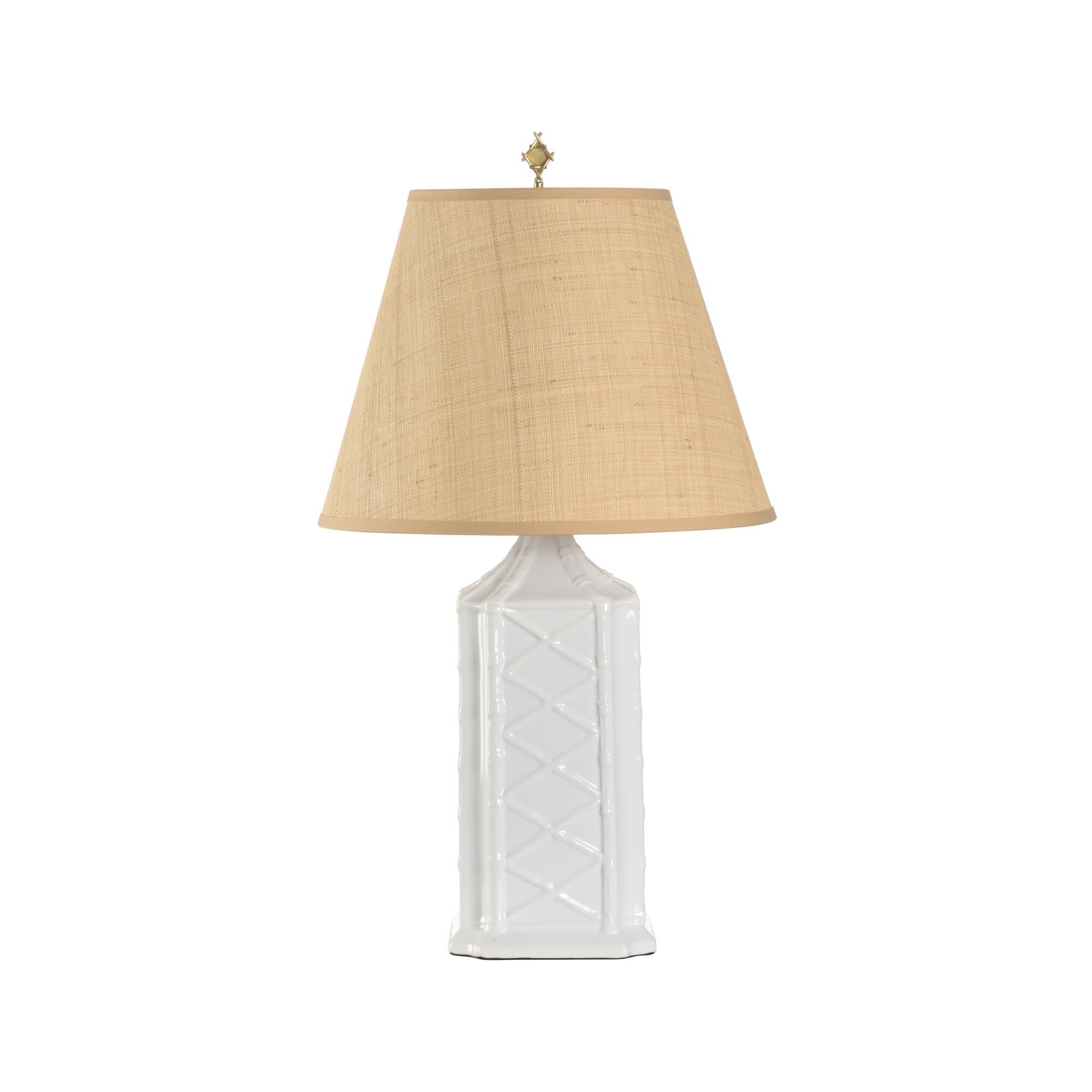 Stanton 31 Inch Table Lamp by Chelsea House