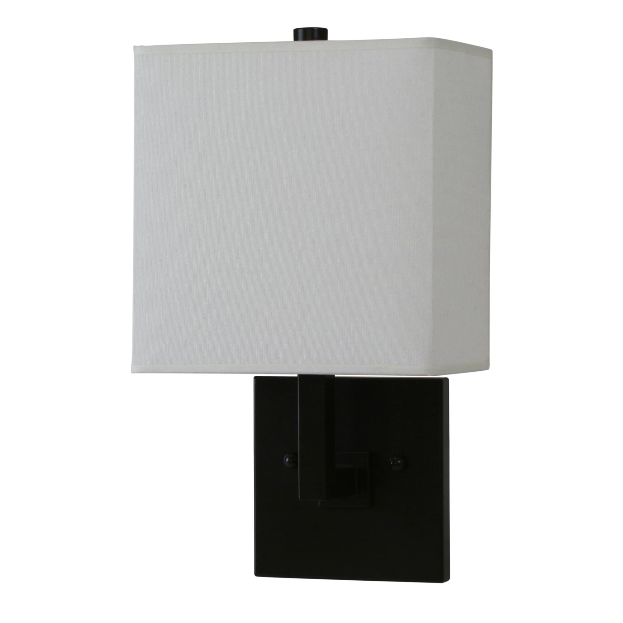 Wall Sconce 11 Inch Wall Sconce by House of Troy
