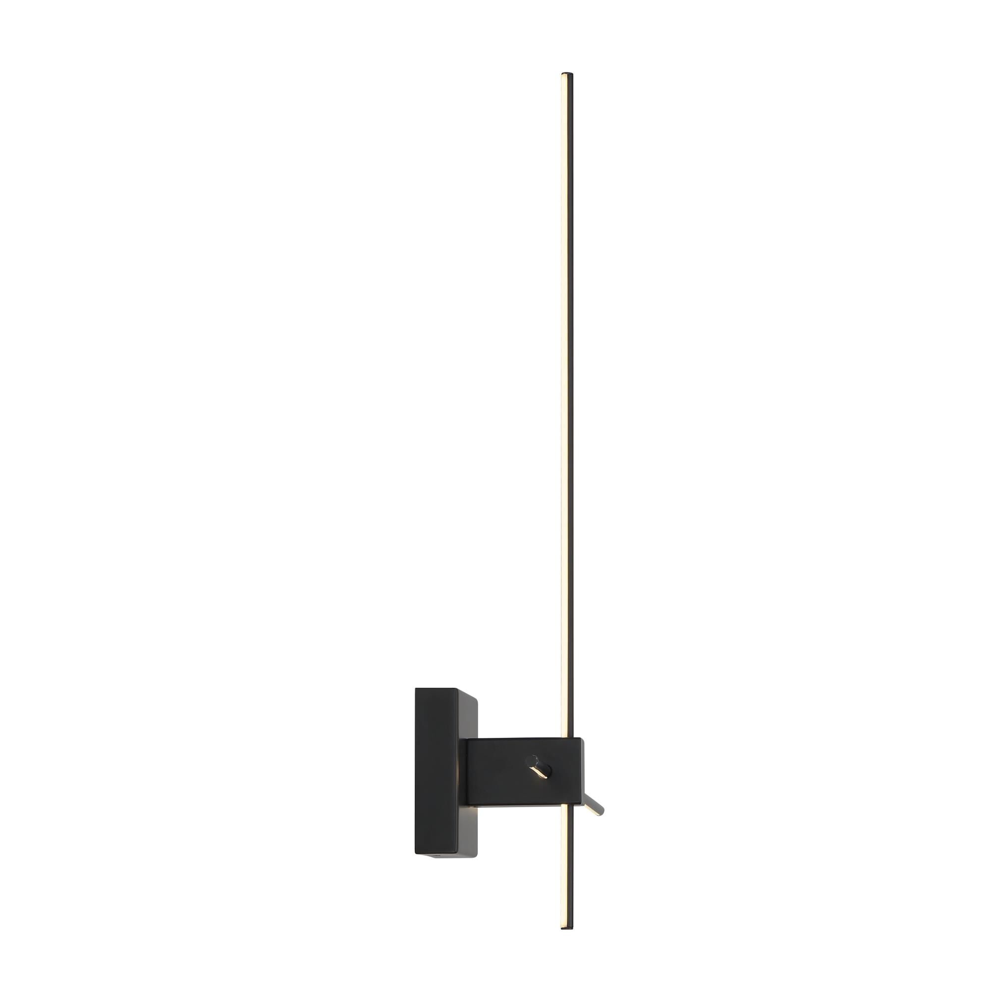 Parker Wall Sconce by Kovacs