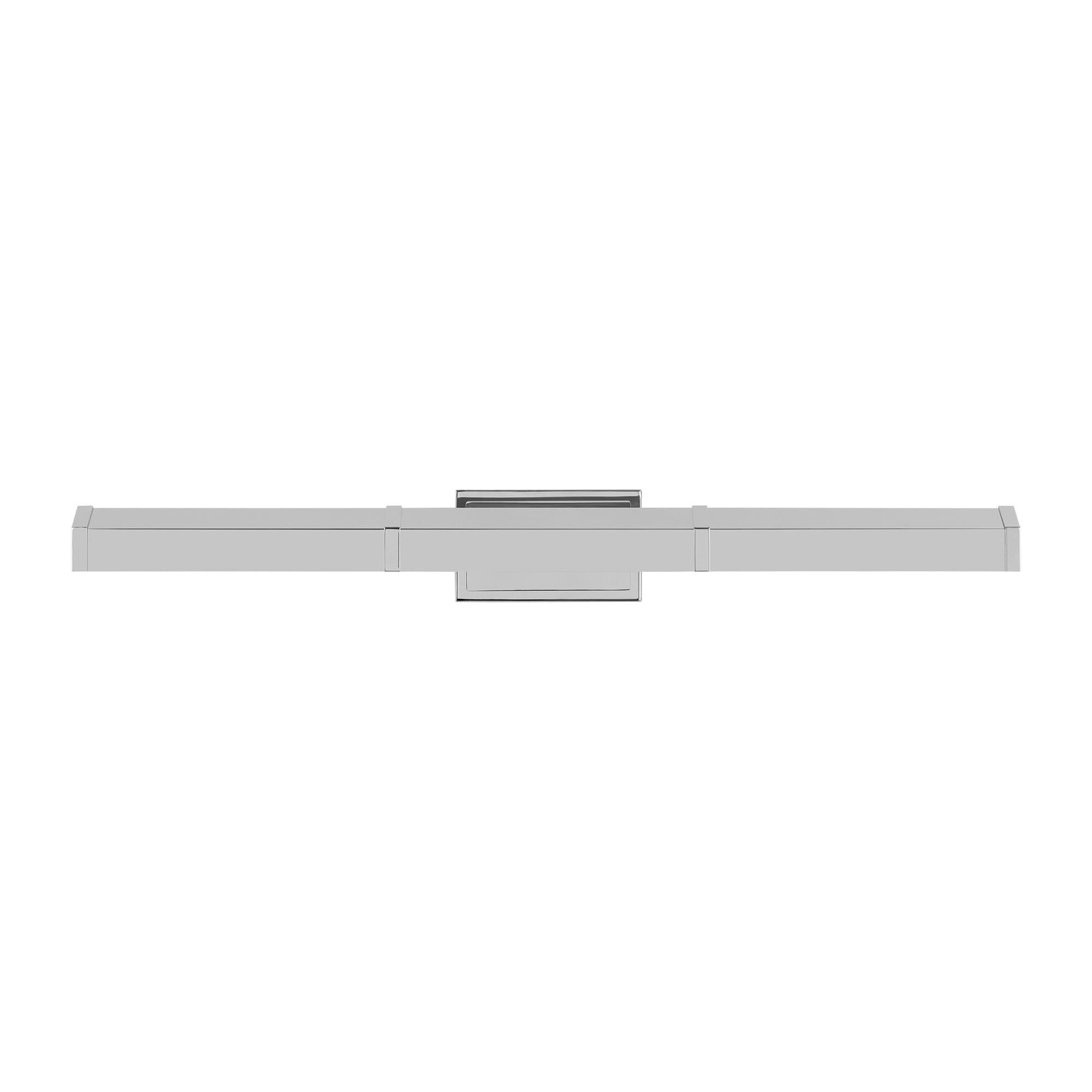 Shown in Polished Nickel finish and Polished Nickel shade