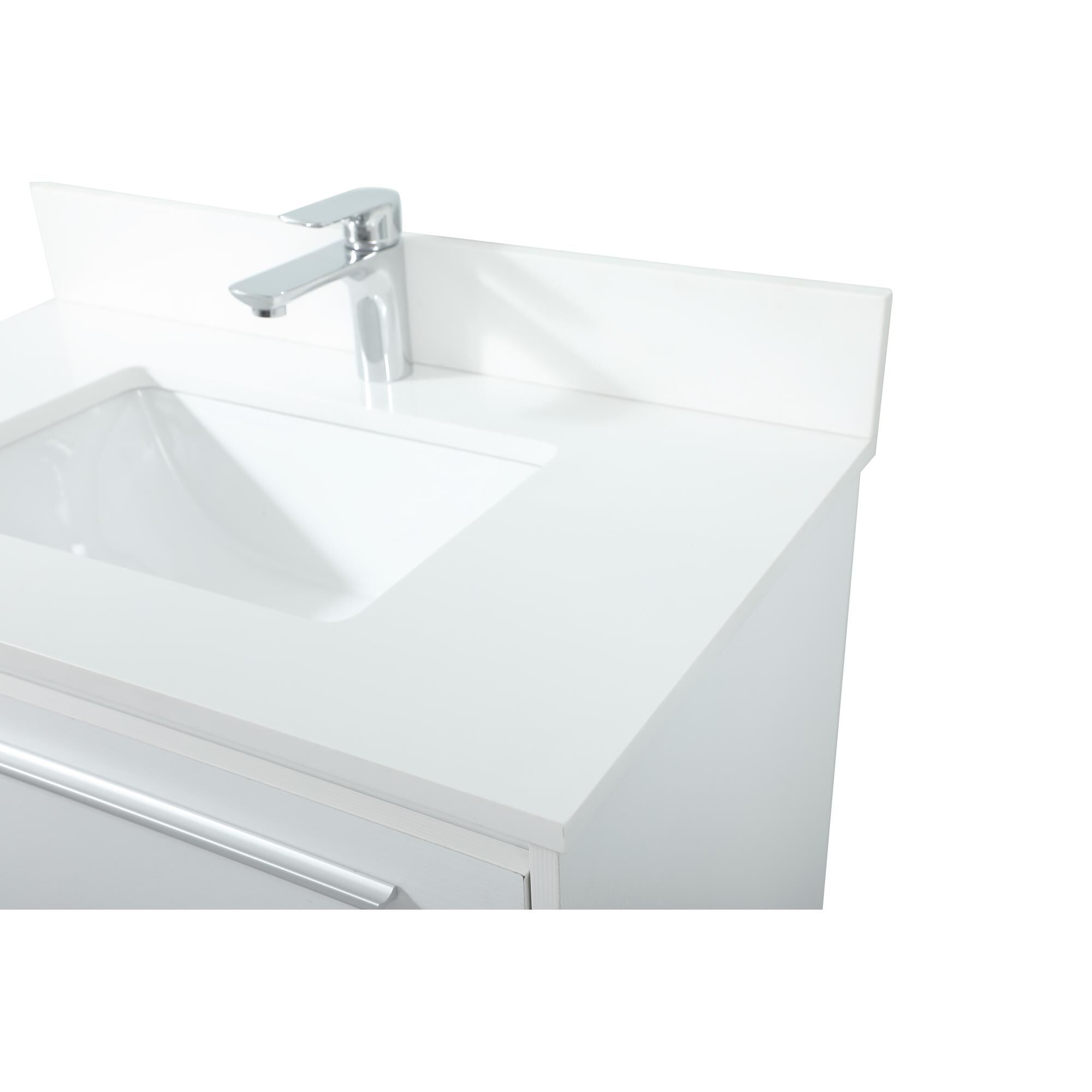 Roman Bath Vanity by Elegant Decor